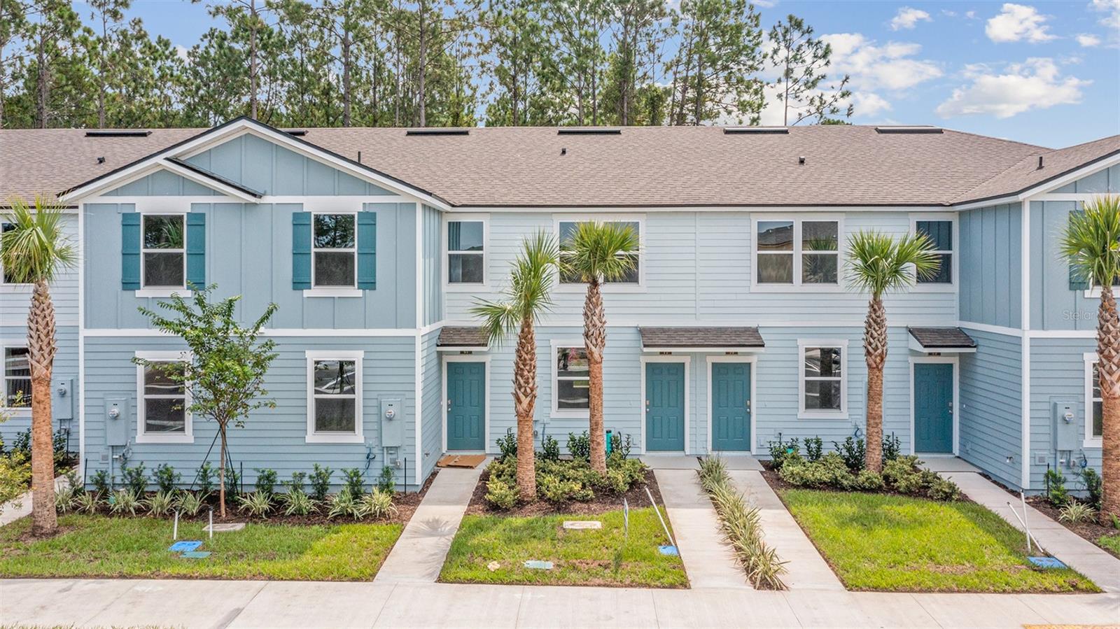 261 Ayamonte, St Augustine, FL 32084