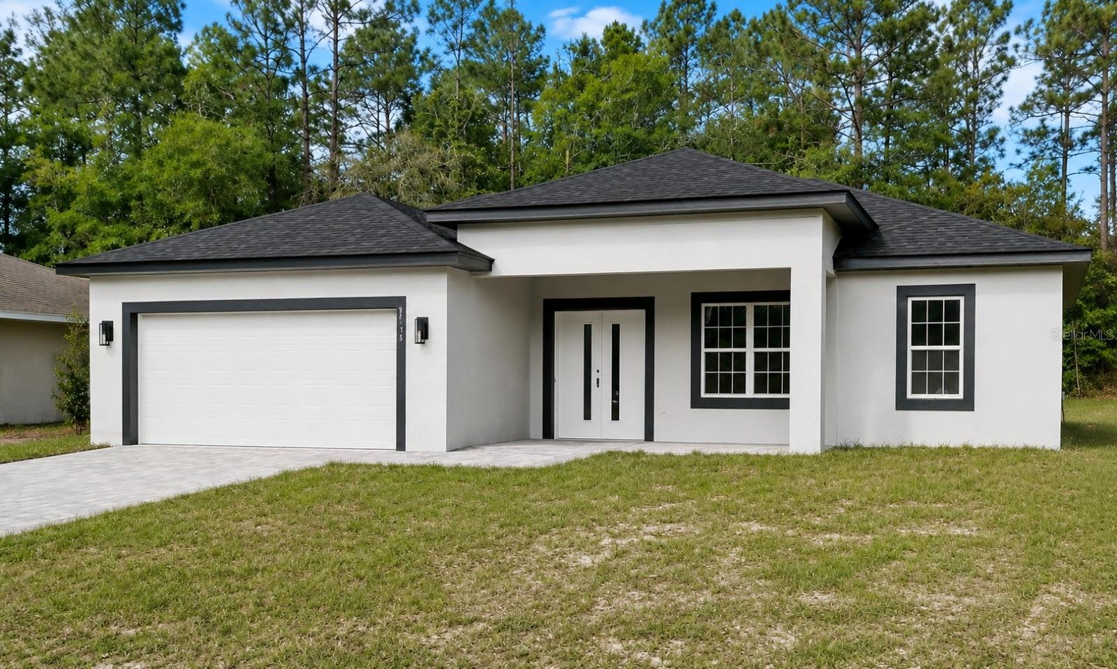 8106 Galena, Citrus Springs, FL 34434