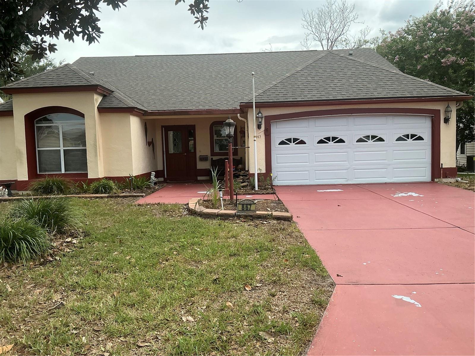 867 Cortez, The Villages, FL 32159