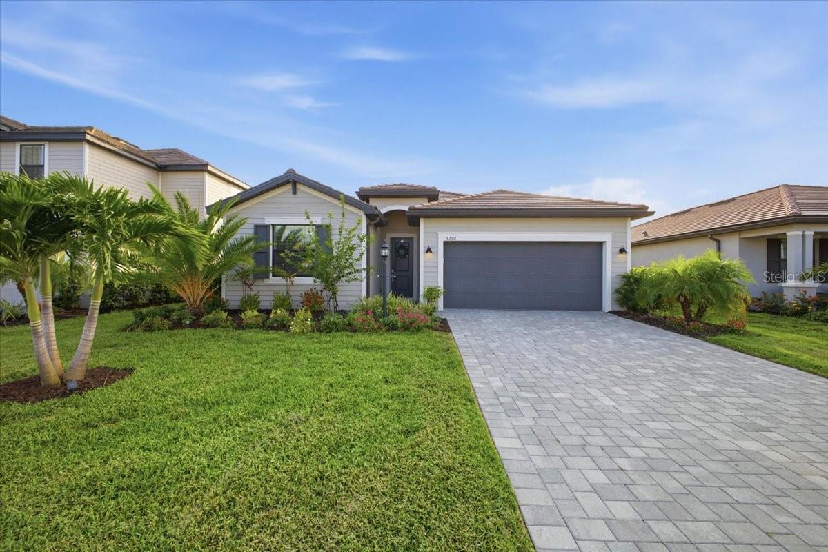 5250 Coral Reef, Lakewood Ranch, FL 34211