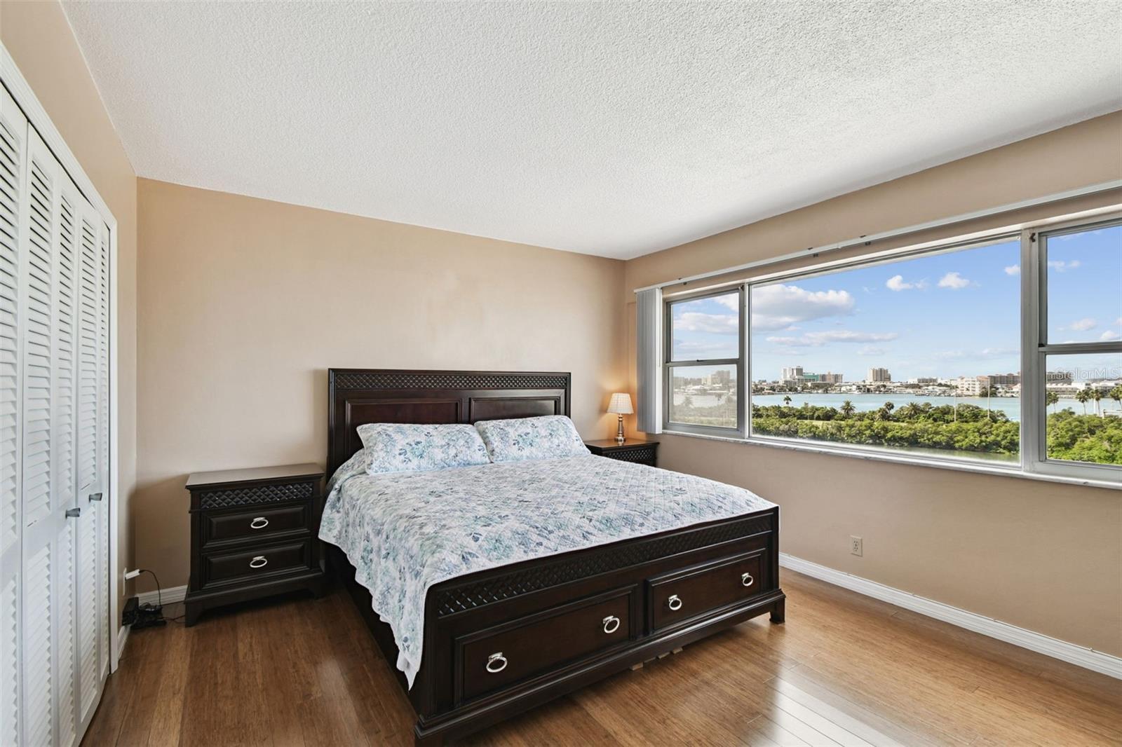 31 Island Unit 505, Clearwater Beach, FL 33767