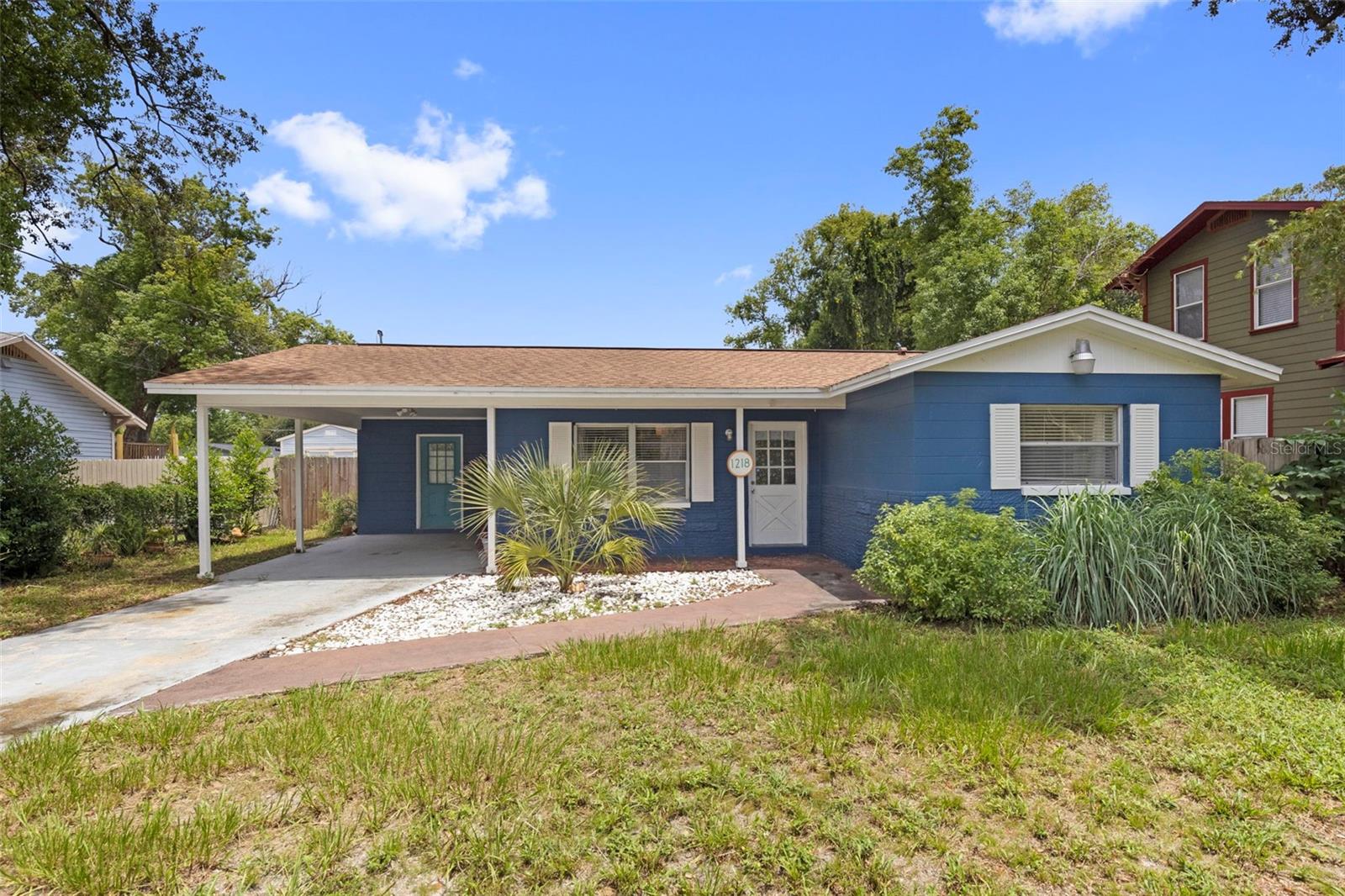 1218 New Orleans, Tampa, FL 33603