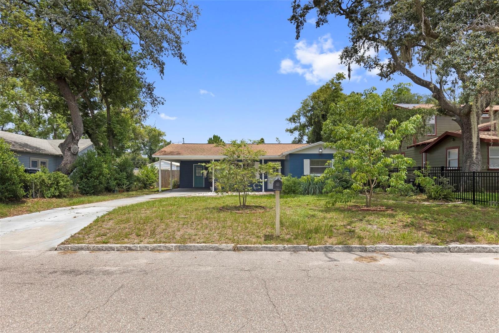 1218 New Orleans, Tampa, FL 33603