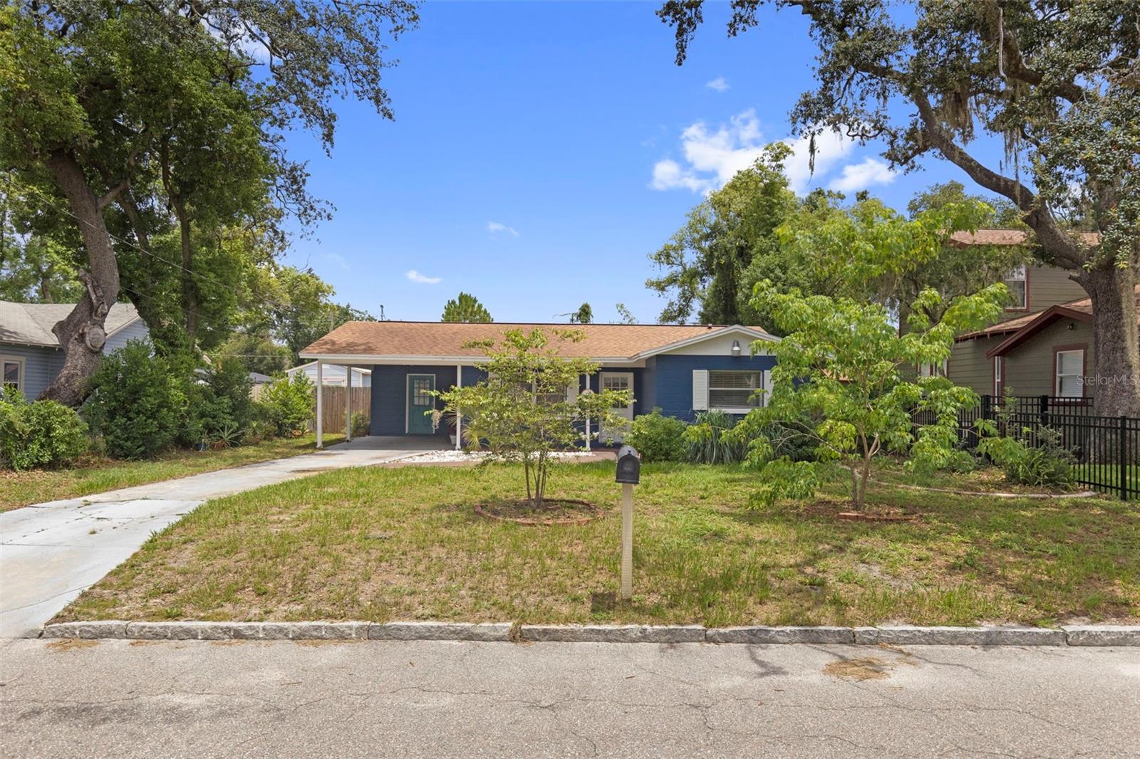 1218 New Orleans, Tampa, FL 33603