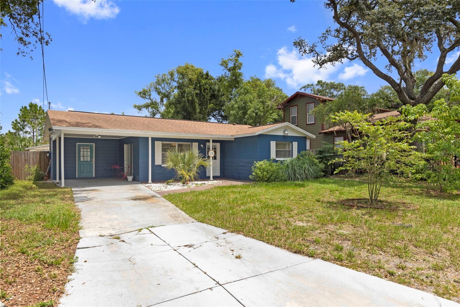 1218 New Orleans, Tampa, FL 33603