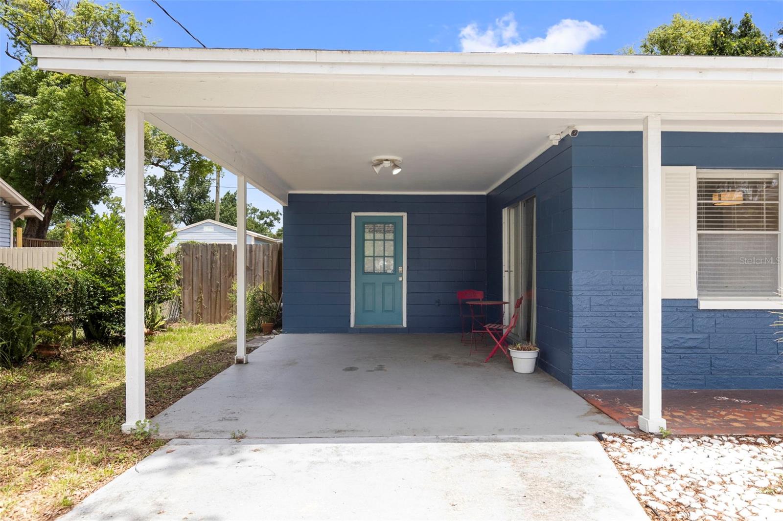 1218 New Orleans, Tampa, FL 33603