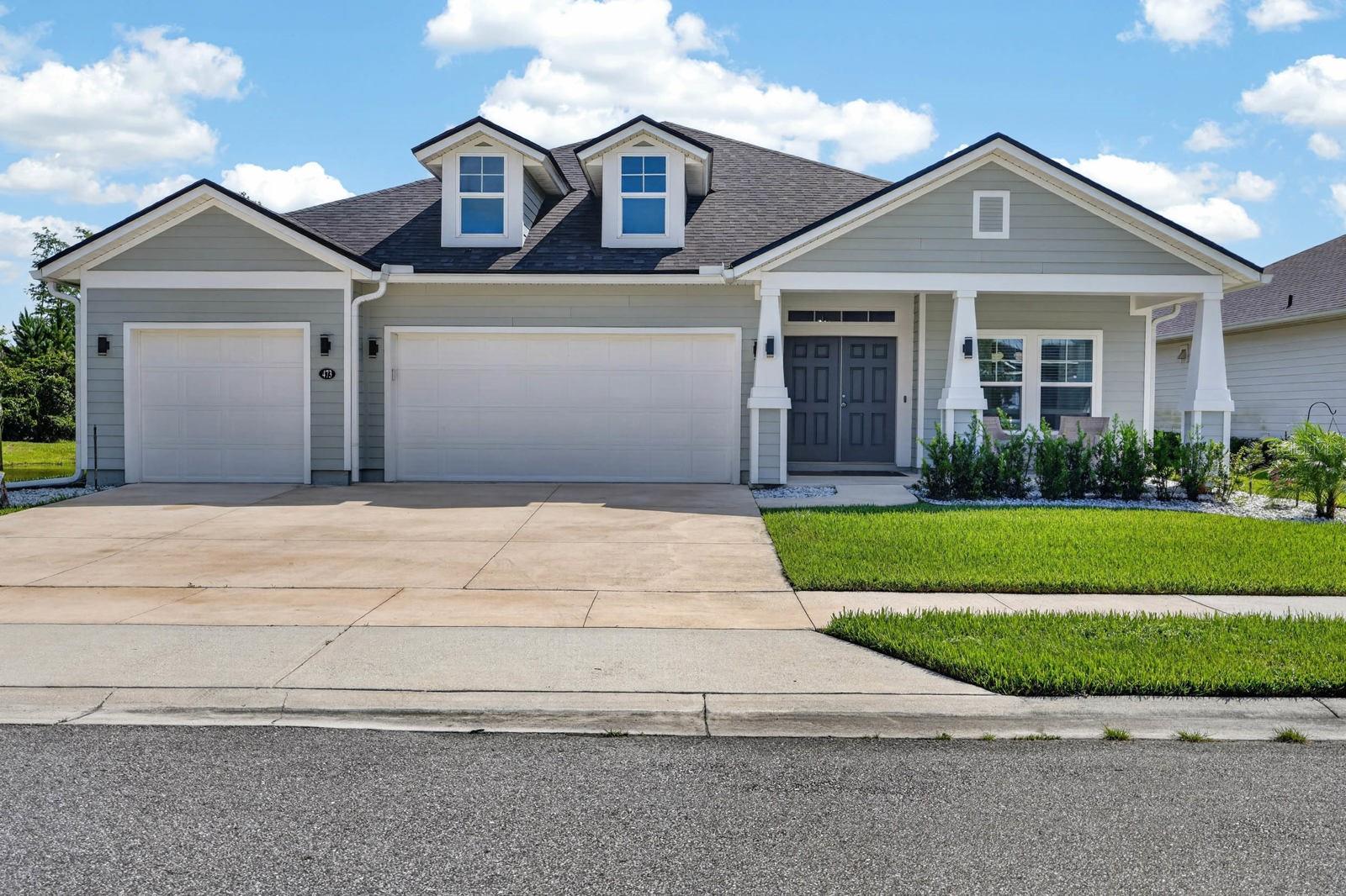 473 Grand Landings, Palm Coast, FL 32164