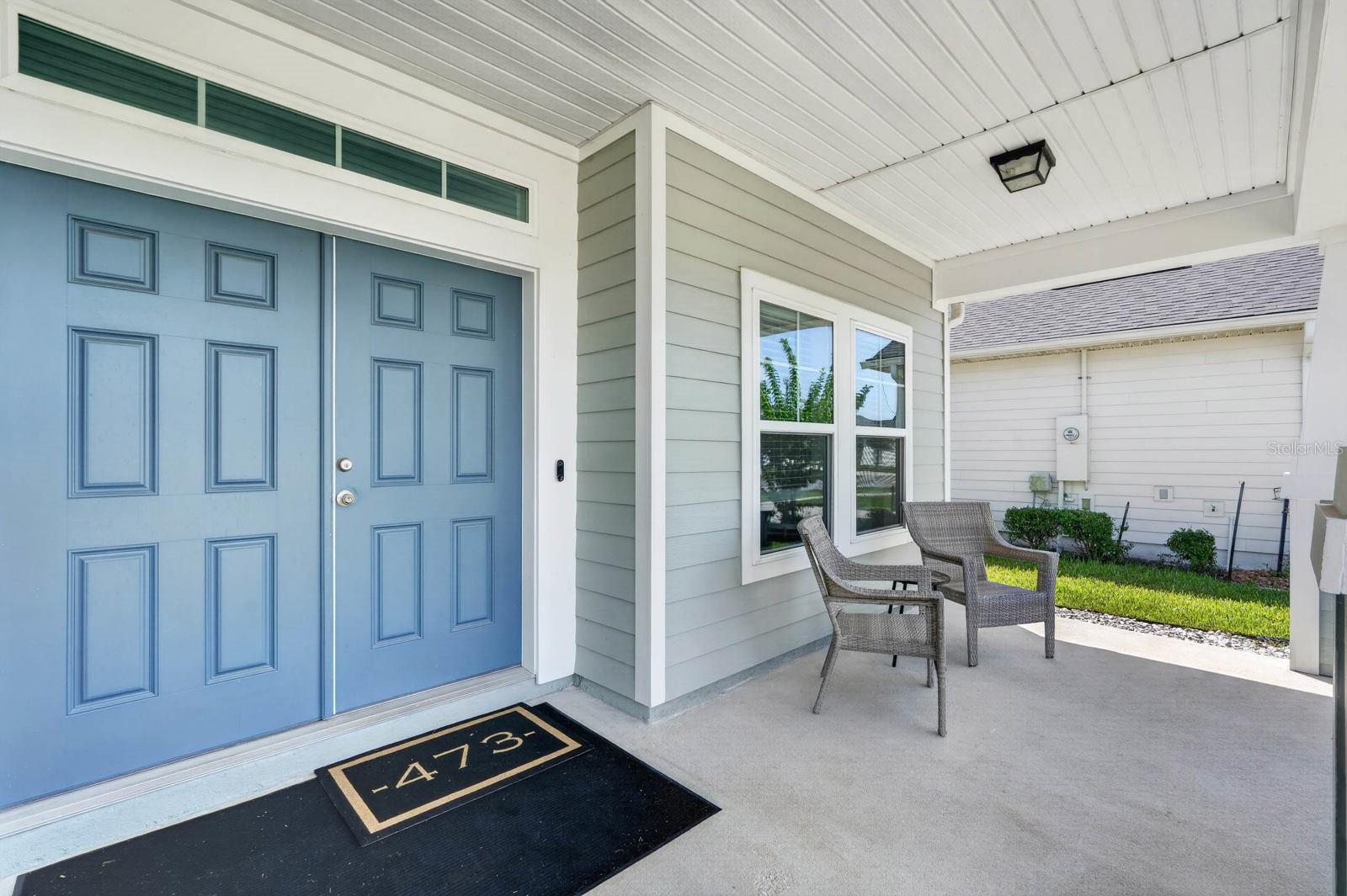 473 Grand Landings, Palm Coast, FL 32164
