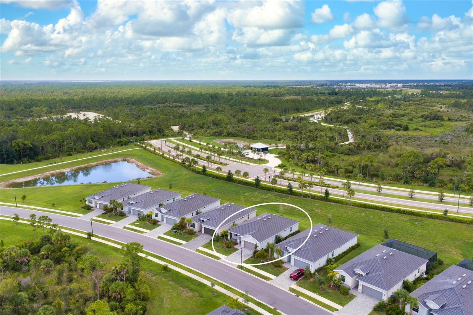 11129 Pinot, Venice, FL 34293