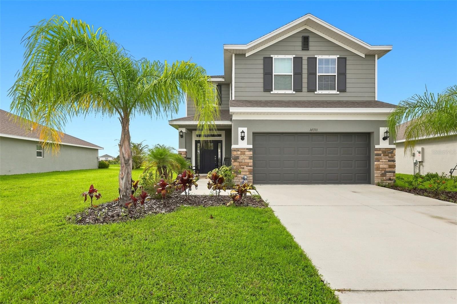 16331 66th, Parrish, FL 34219