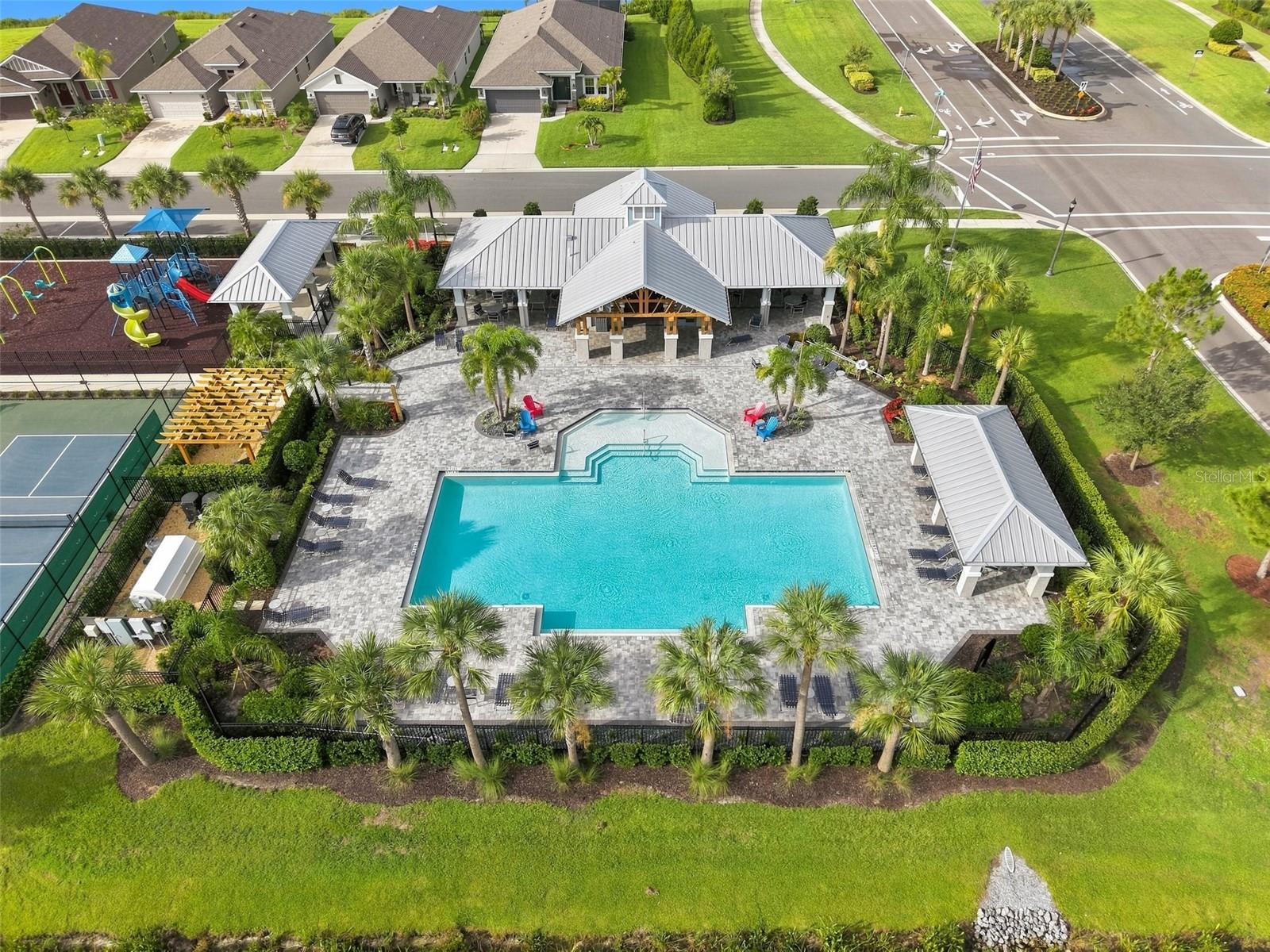 16331 66th, Parrish, FL 34219