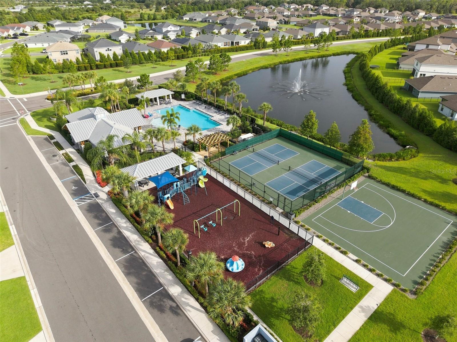 16331 66th, Parrish, FL 34219