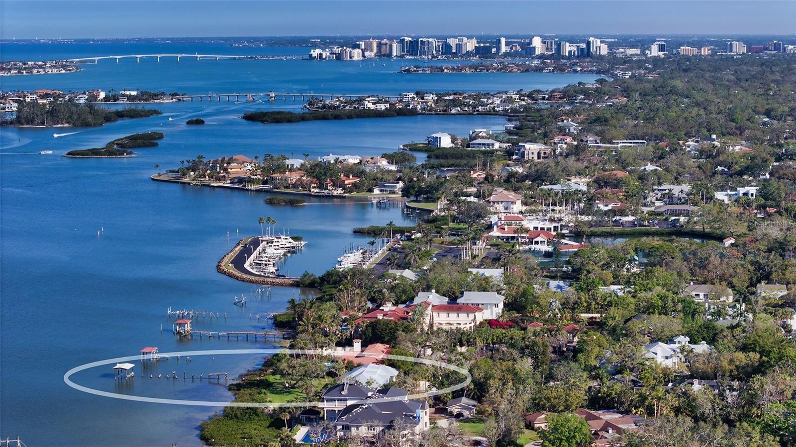 1440 Kimlira, Sarasota, FL 34231