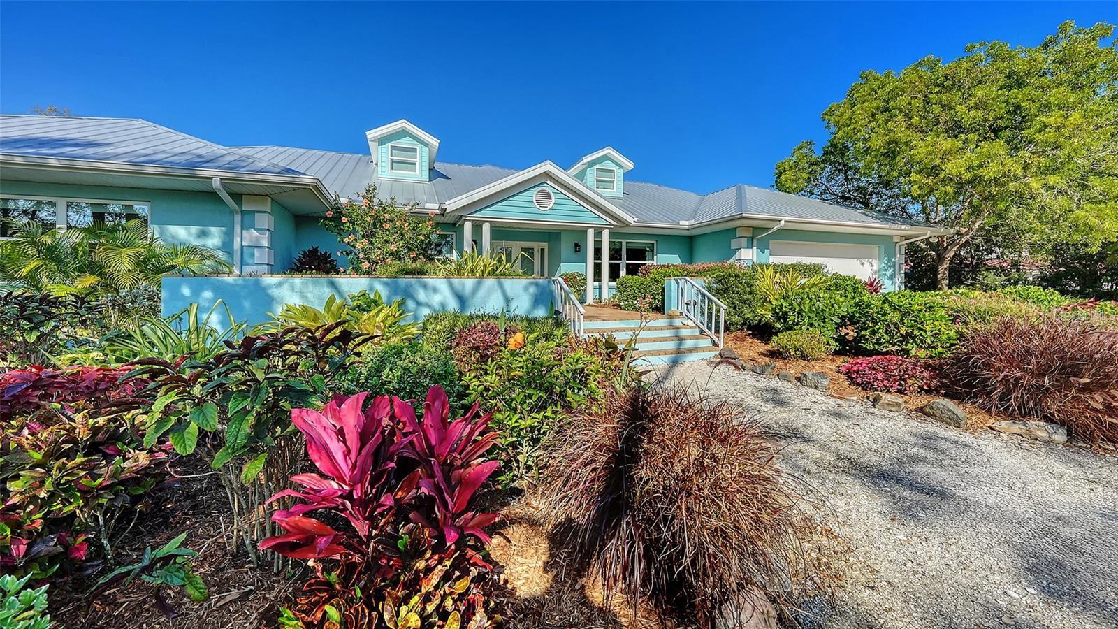 1440 Kimlira, Sarasota, FL 34231