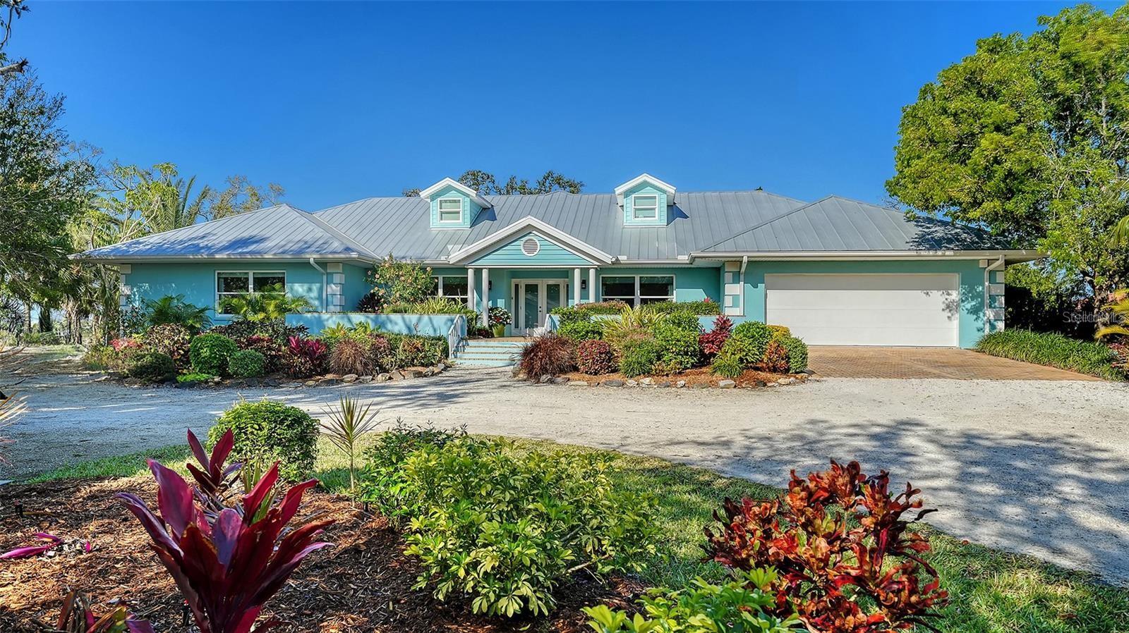1440 Kimlira, Sarasota, FL 34231