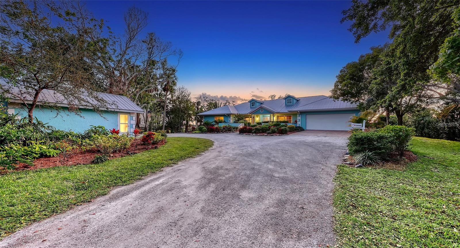 1440 Kimlira, Sarasota, FL 34231