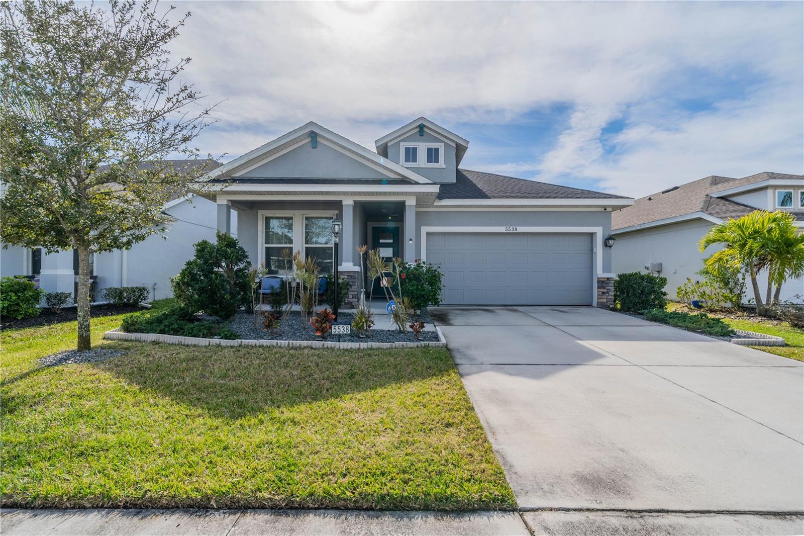 5538 Spanish Moss, Bradenton, FL 34203
