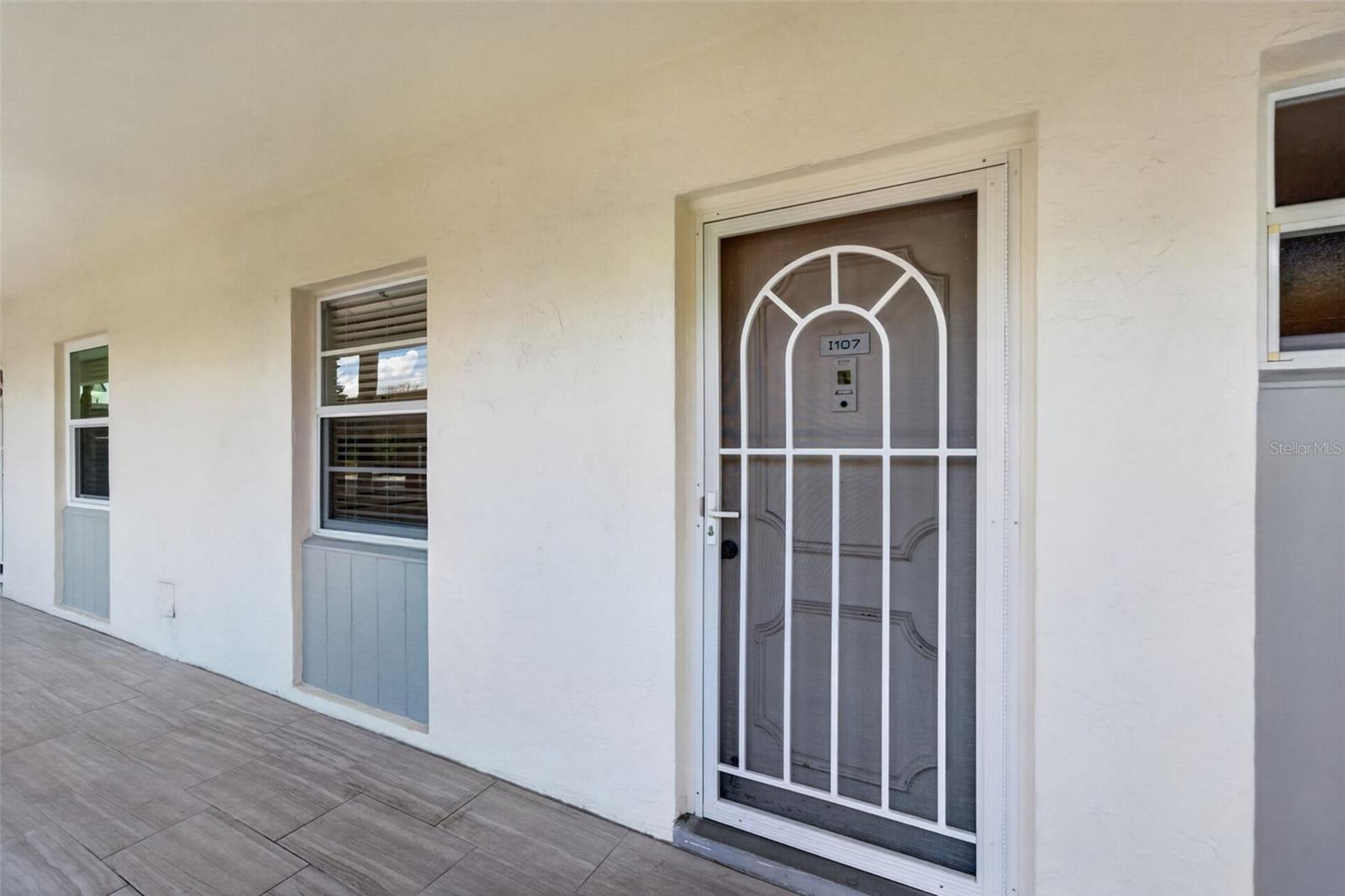 4390 Exeter Unit 107, Longboat Key, FL 34228