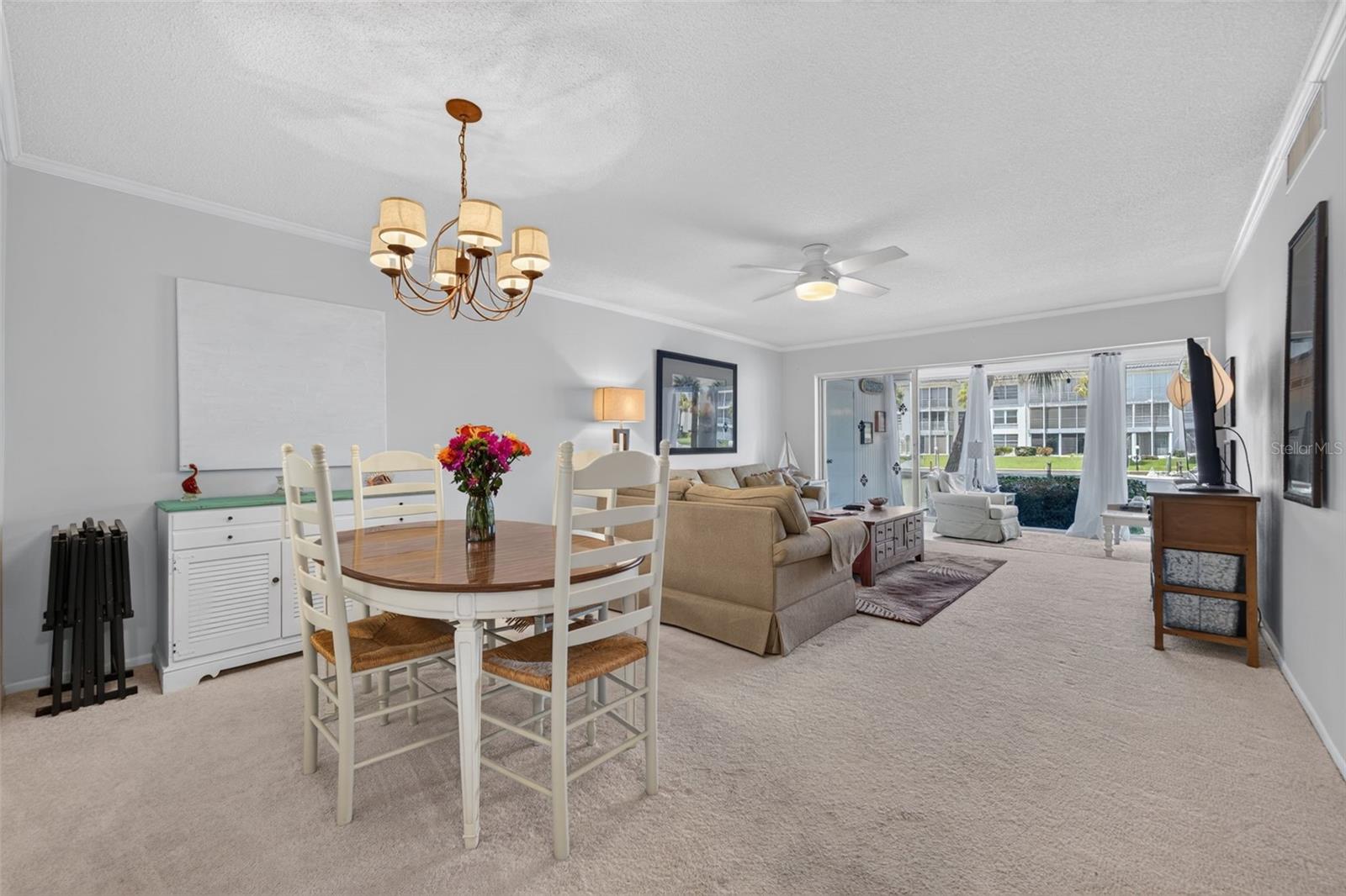 4390 Exeter Unit 107, Longboat Key, FL 34228