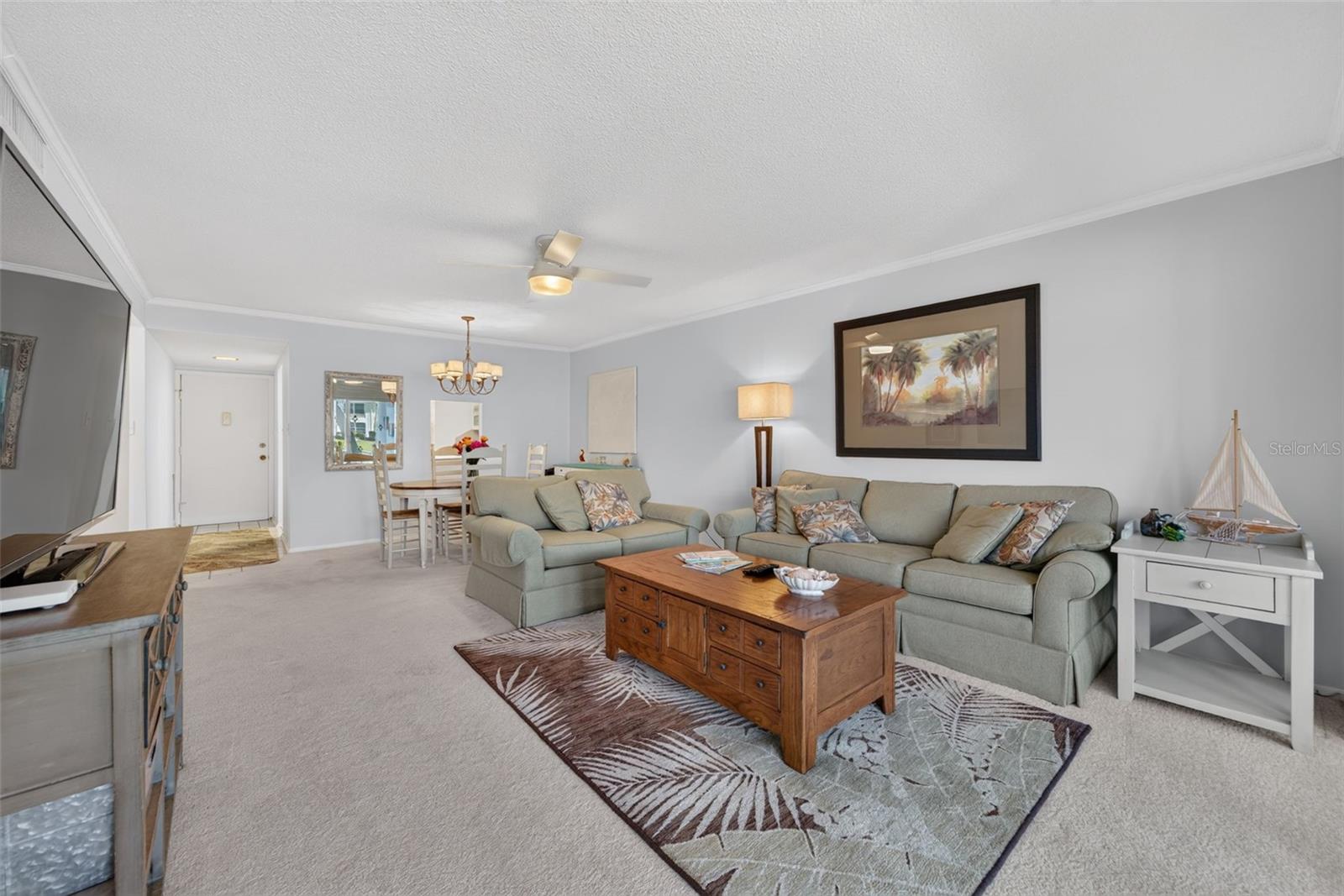 4390 Exeter Unit 107, Longboat Key, FL 34228