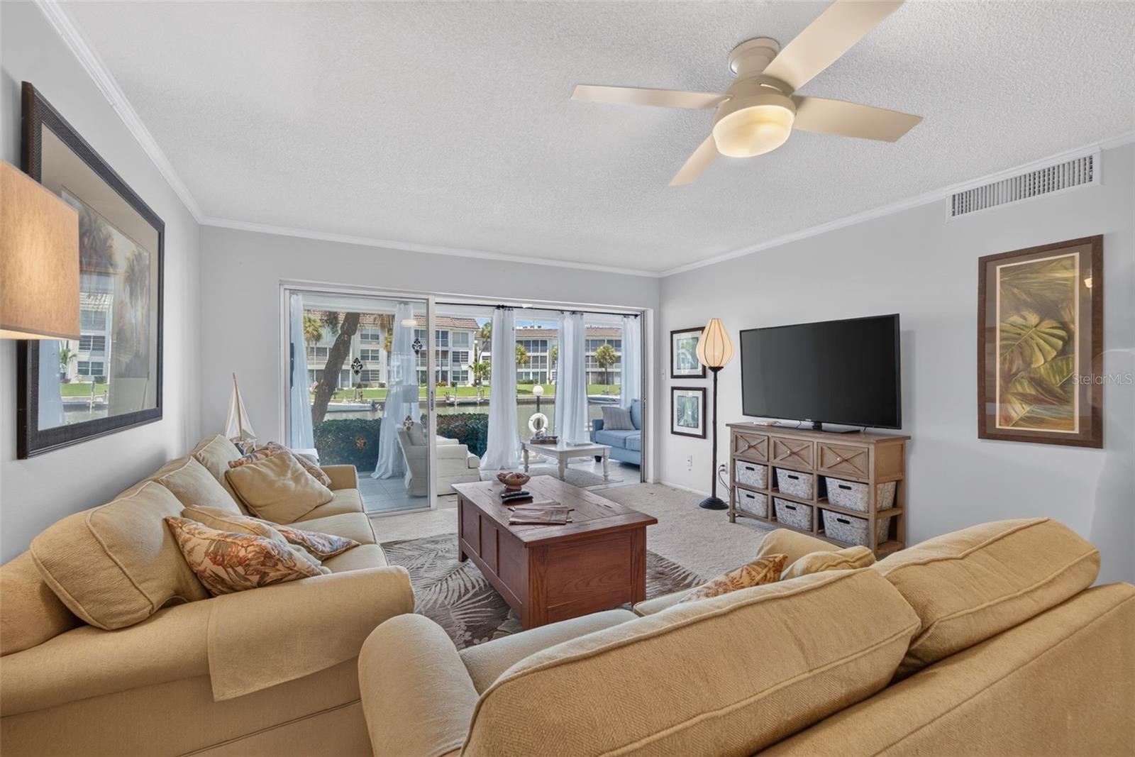 4390 Exeter Unit 107, Longboat Key, FL 34228