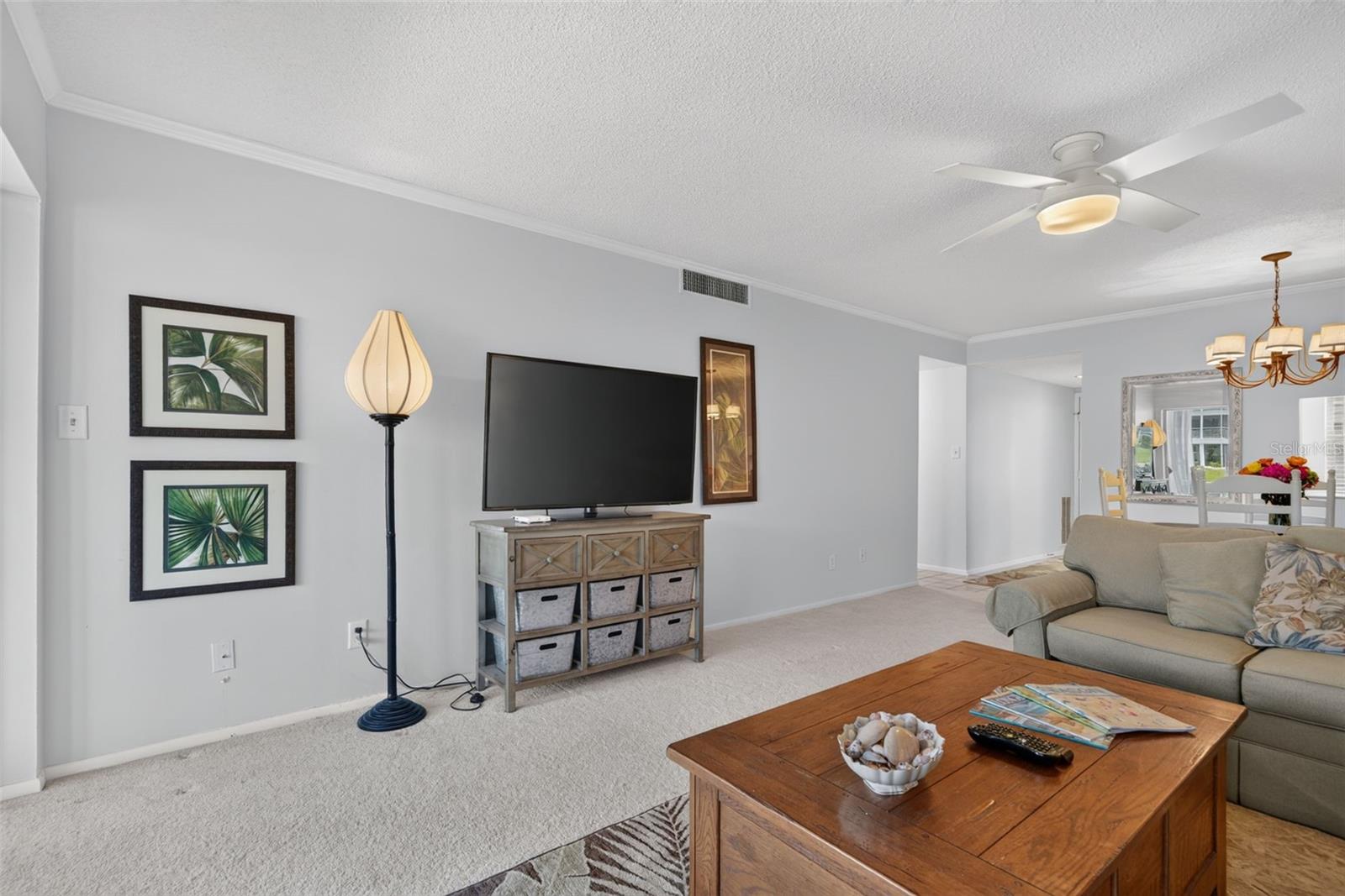 4390 Exeter Unit 107, Longboat Key, FL 34228