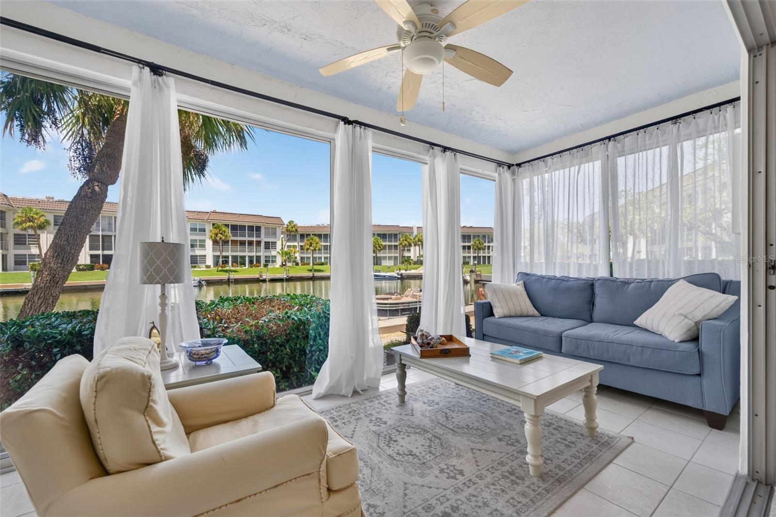 4390 Exeter Unit 107, Longboat Key, FL 34228