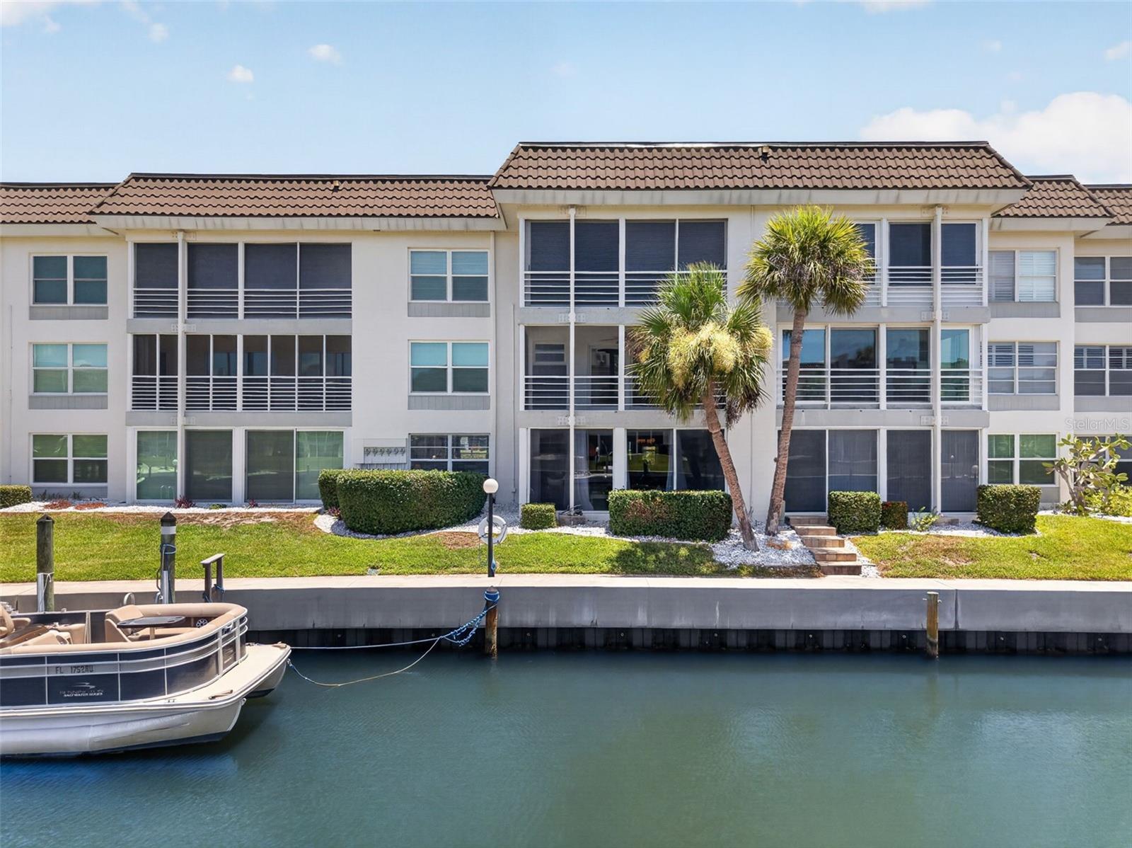 4390 Exeter Unit 107, Longboat Key, FL 34228