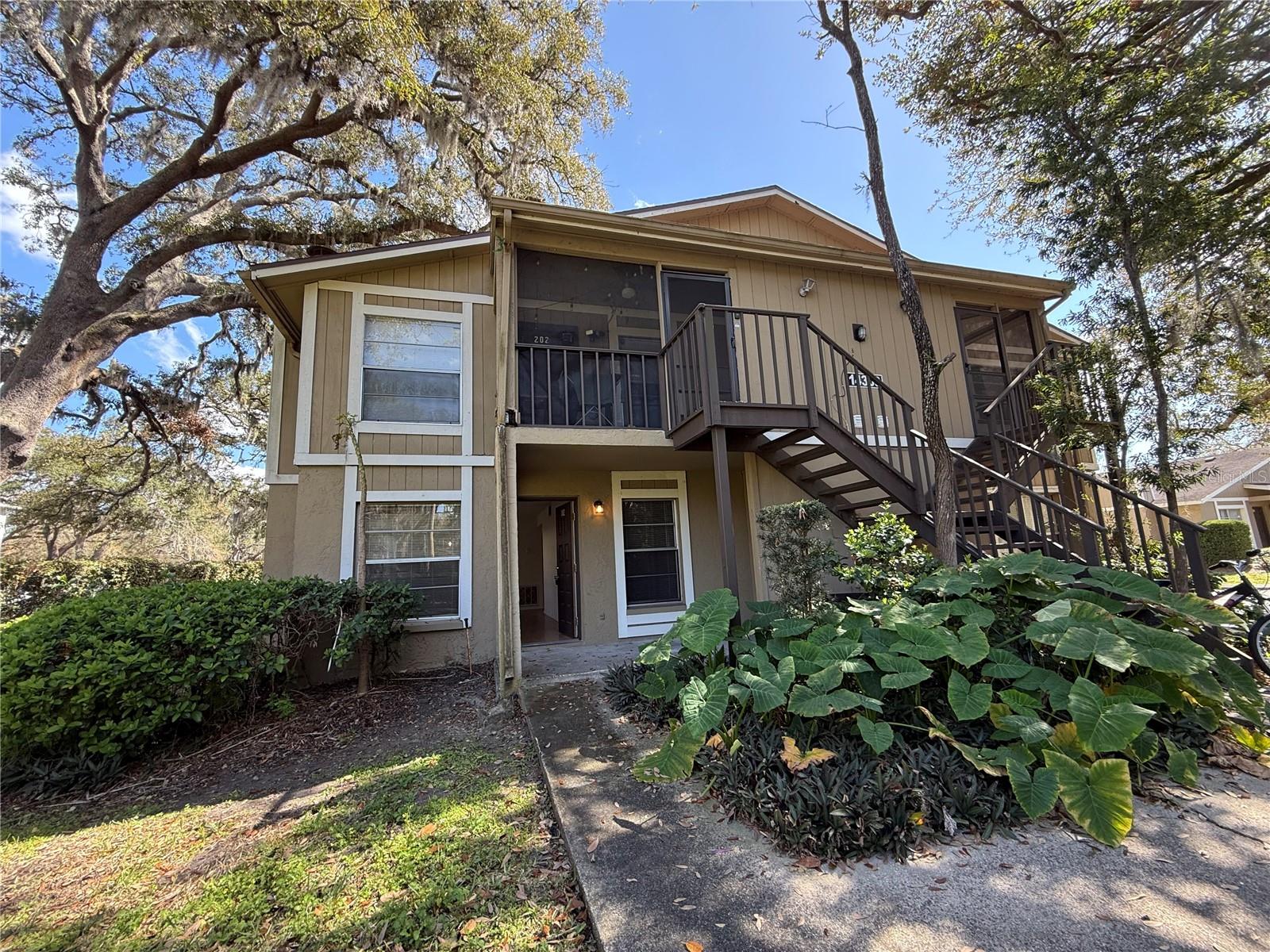 14308 Hanging Moss Unit 102, Tampa, FL 33613