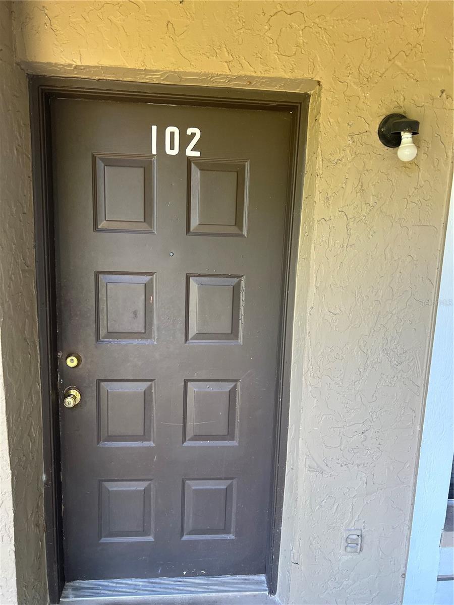 14308 Hanging Moss Unit 102, Tampa, FL 33613
