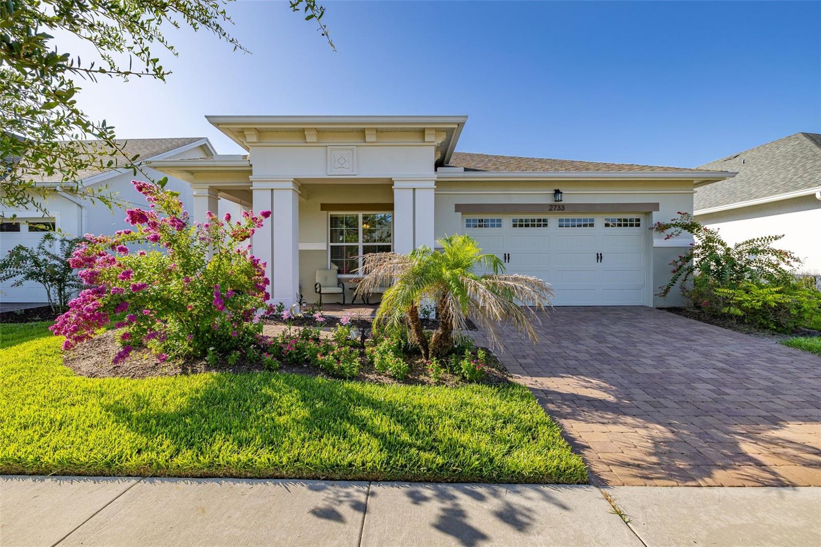 2733 Southland, St Cloud, FL 34772