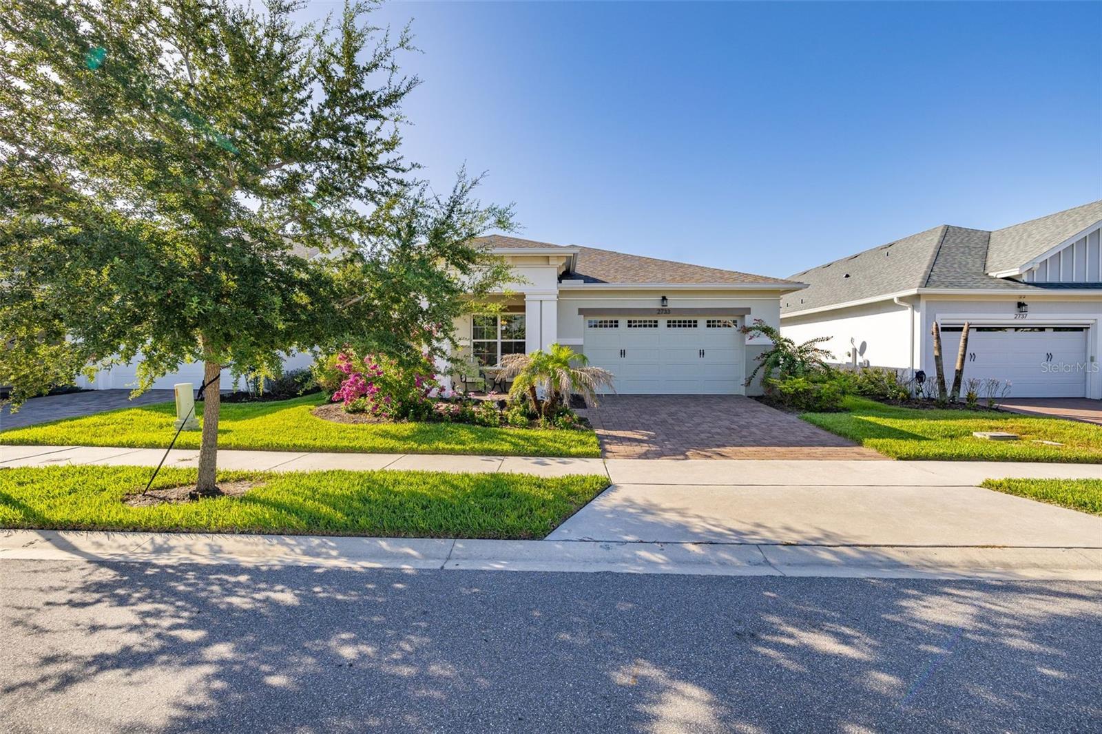 2733 Southland, St Cloud, FL 34772