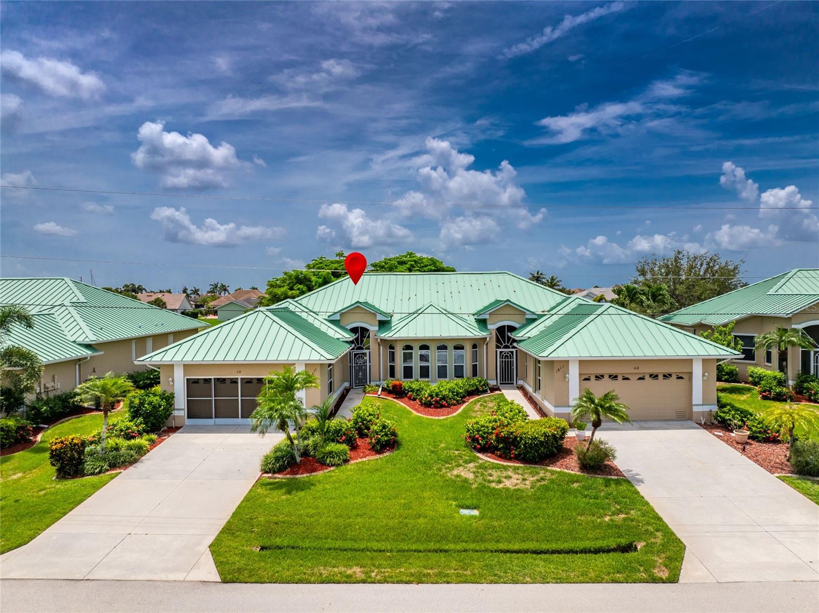 1611 Atares Drive Unit Unit 111, Punta Gorda, FL 33950