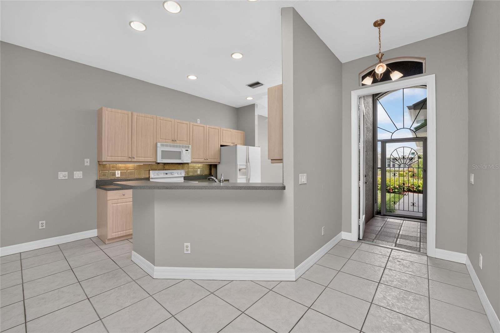 1611 Atares Drive Unit Unit 111, Punta Gorda, FL 33950