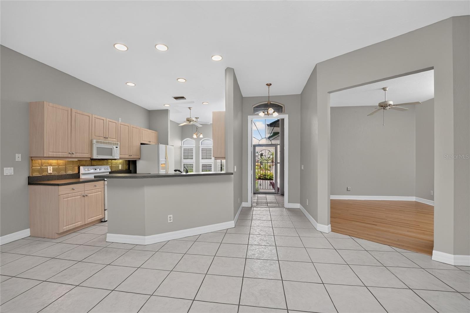 1611 Atares Drive Unit Unit 111, Punta Gorda, FL 33950