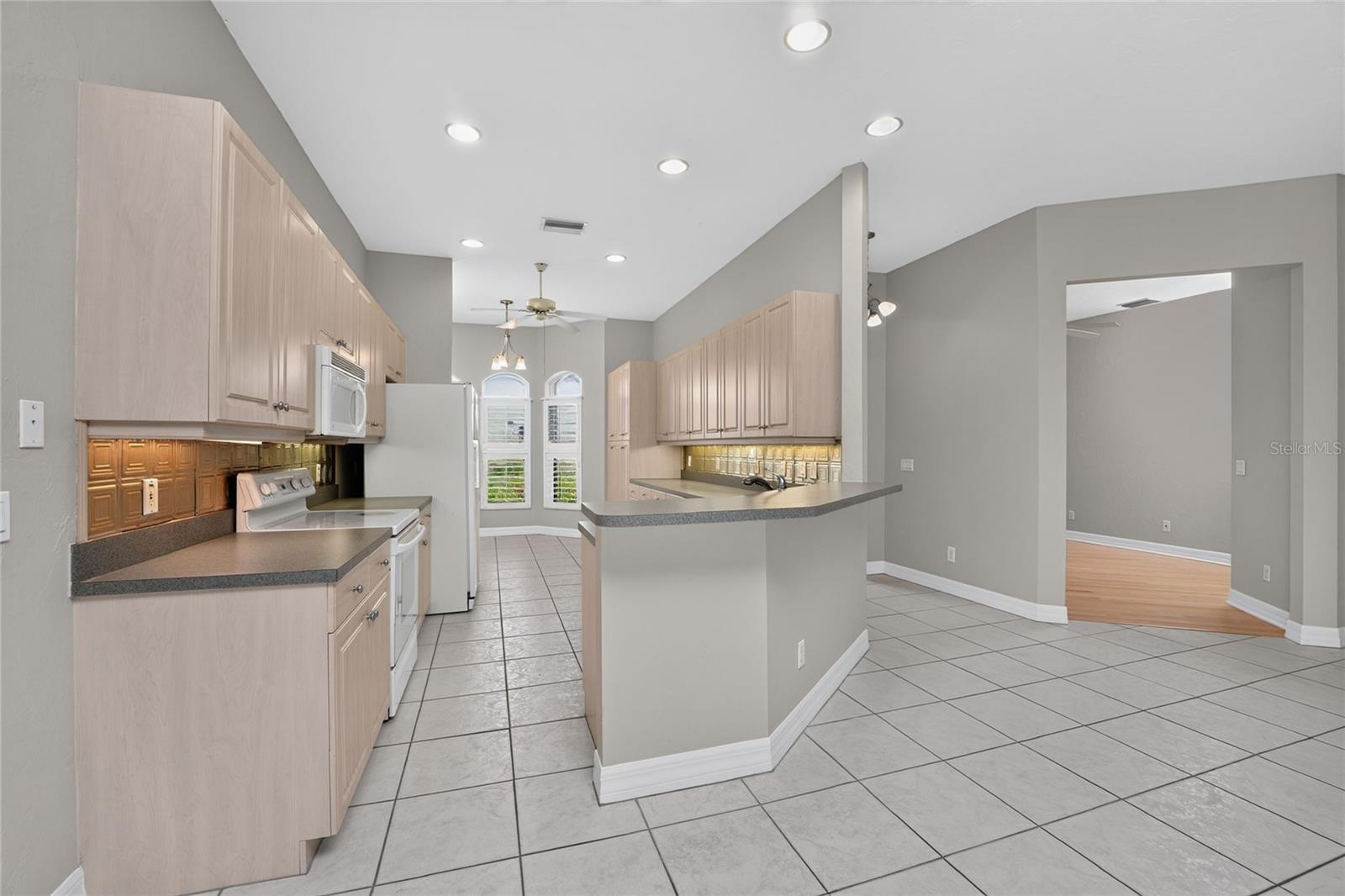 1611 Atares Drive Unit Unit 111, Punta Gorda, FL 33950