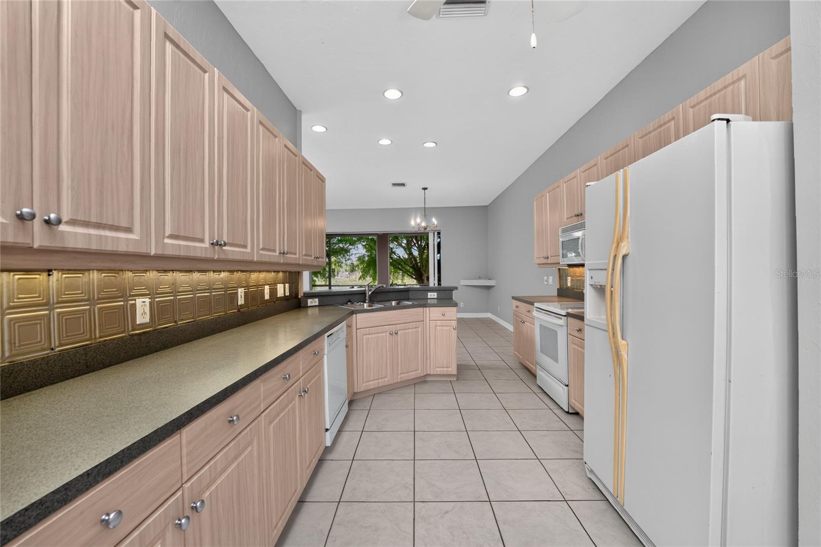 1611 Atares Drive Unit Unit 111, Punta Gorda, FL 33950