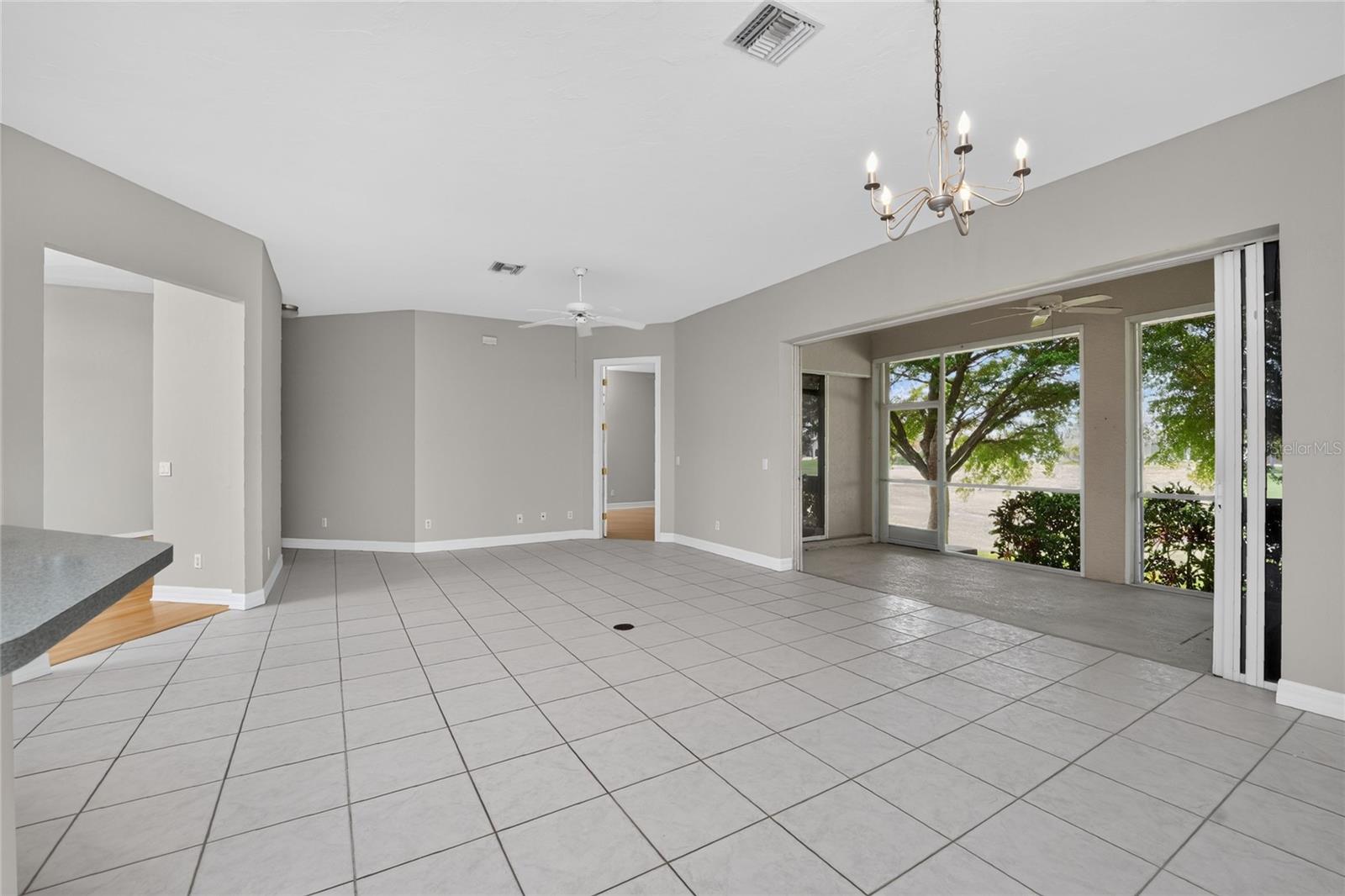 1611 Atares Drive Unit Unit 111, Punta Gorda, FL 33950