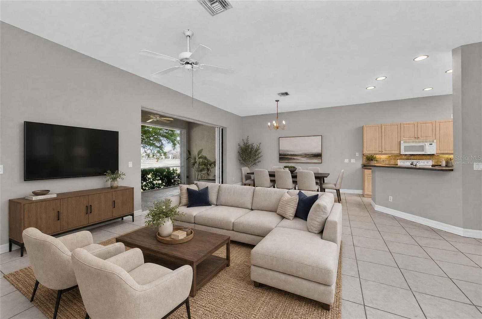 1611 Atares Drive Unit Unit 111, Punta Gorda, FL 33950