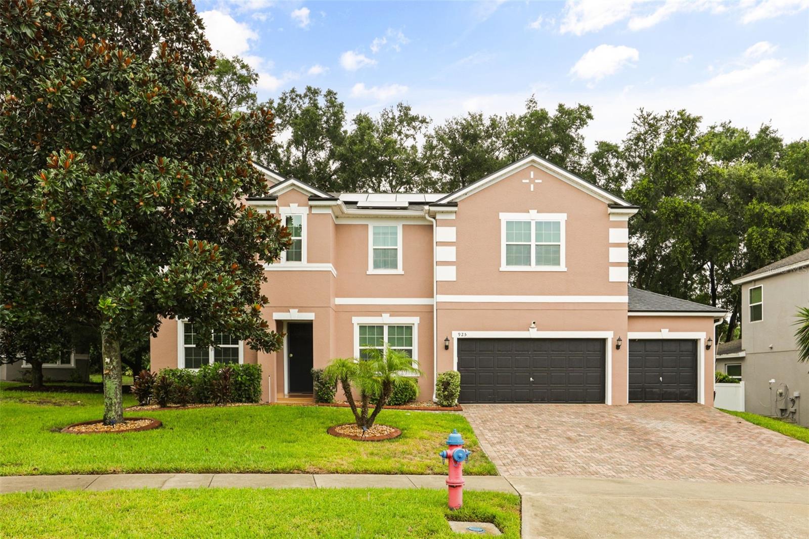 925 Counts Crest, Apopka, FL 32712