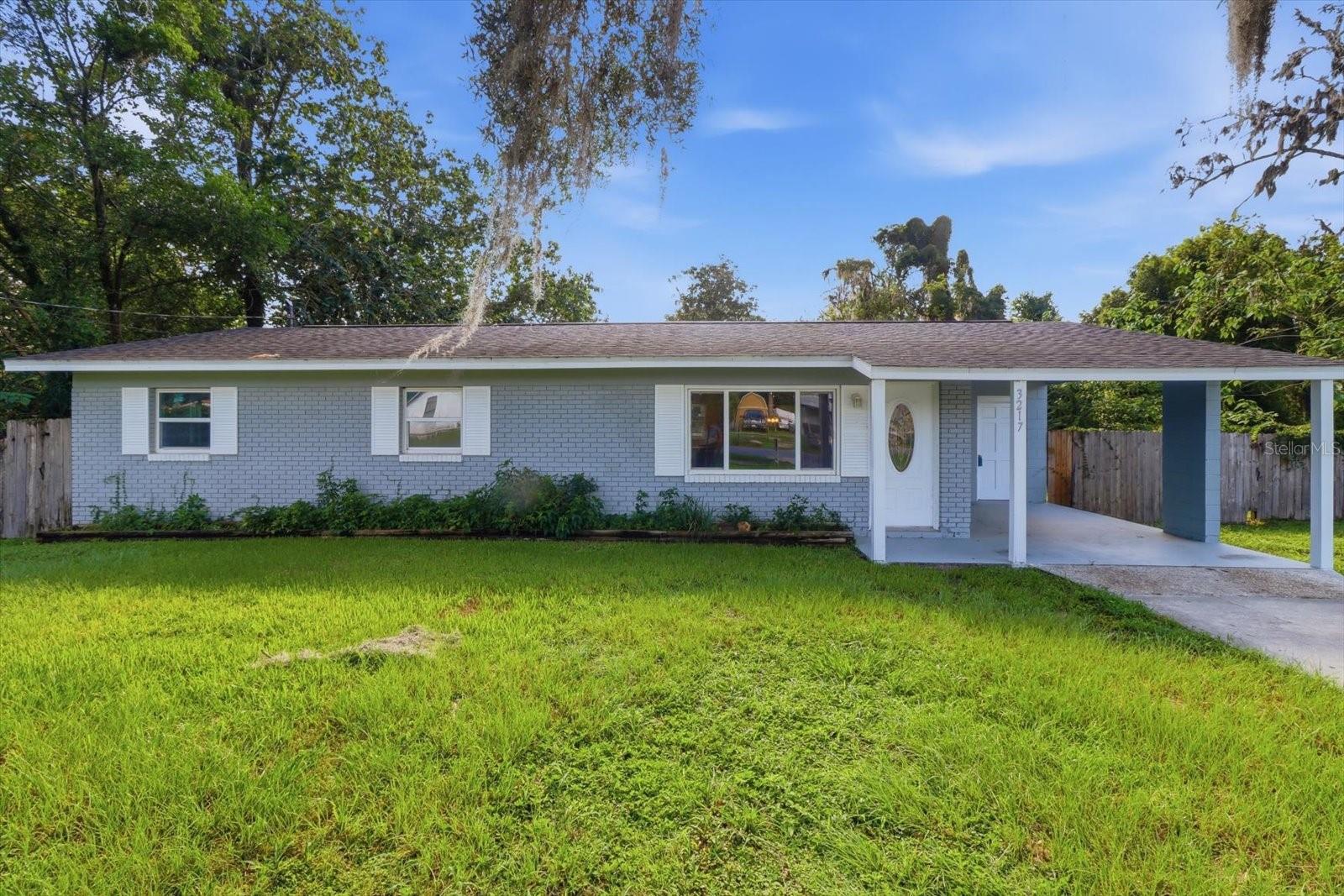 3217 14th, Ocala, FL 34479