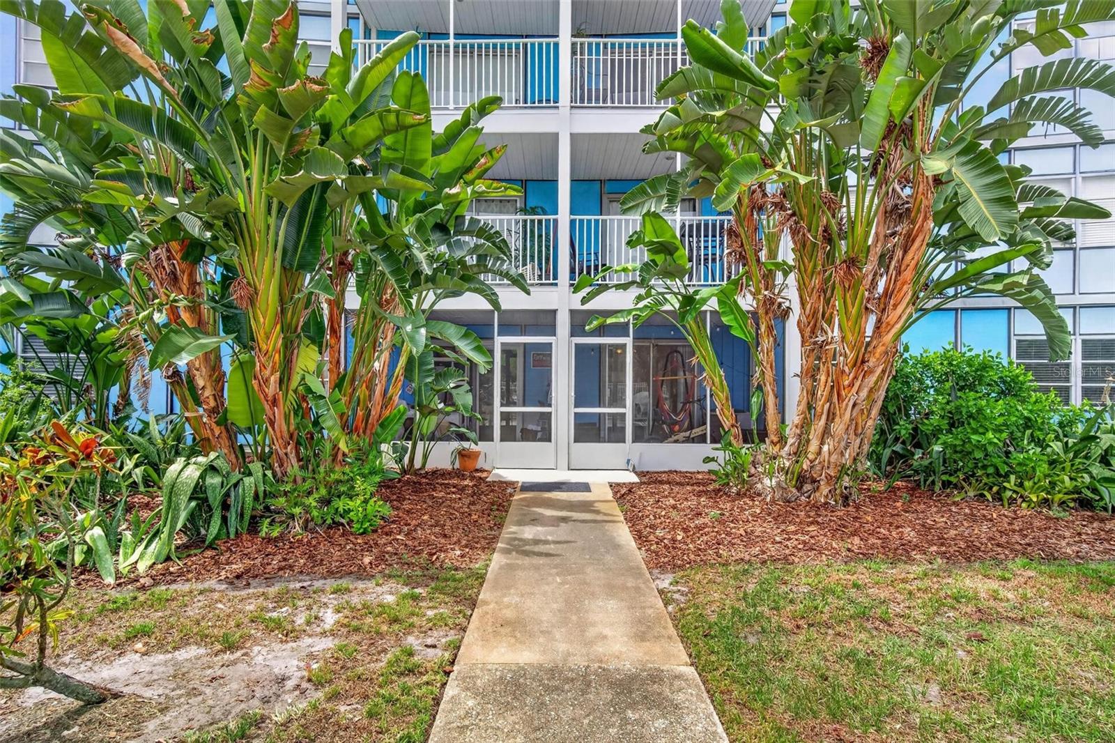 3315 58th Unit 105, St Petersburg, FL 33712