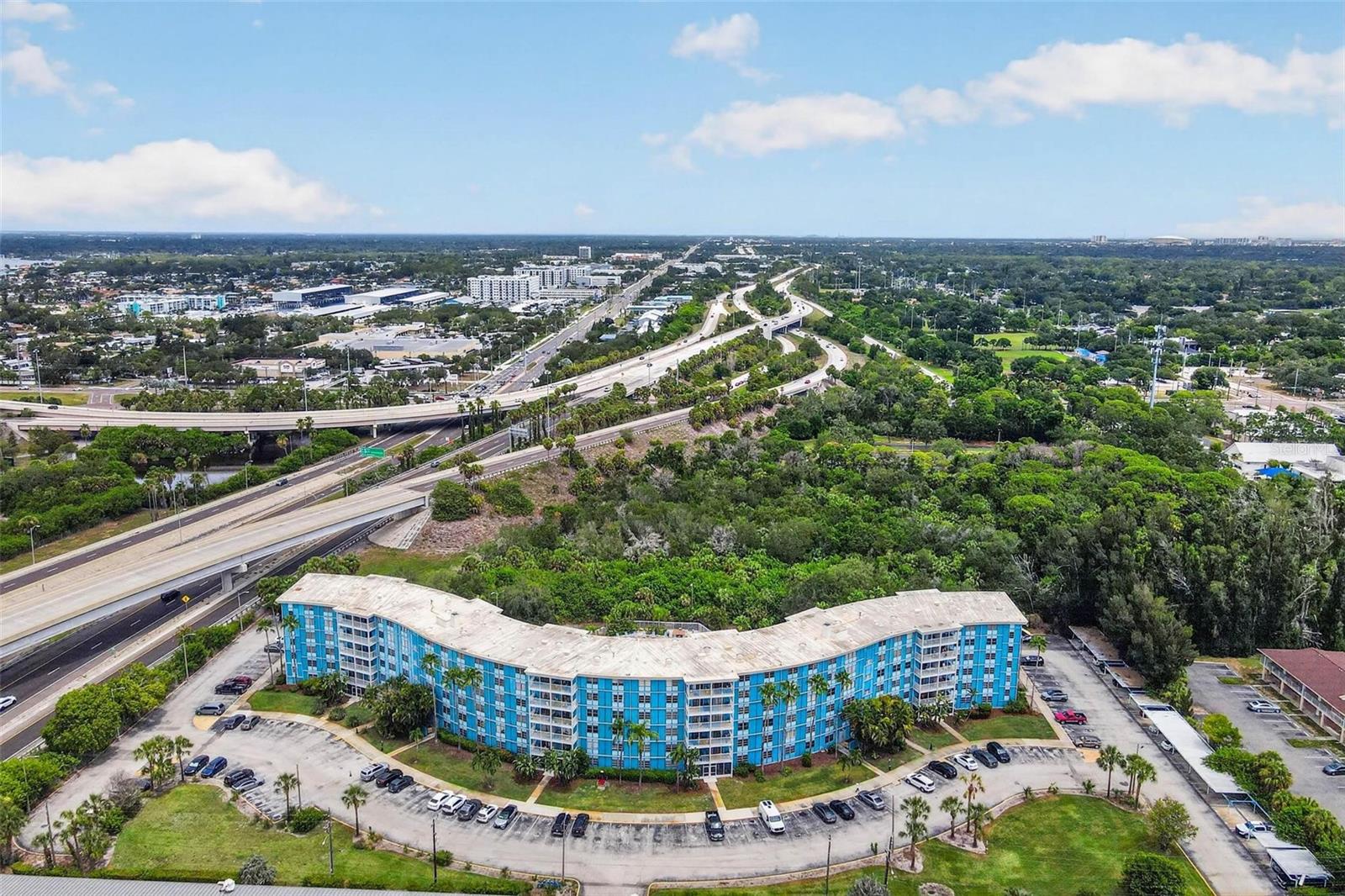 3315 58th Unit 105, St Petersburg, FL 33712