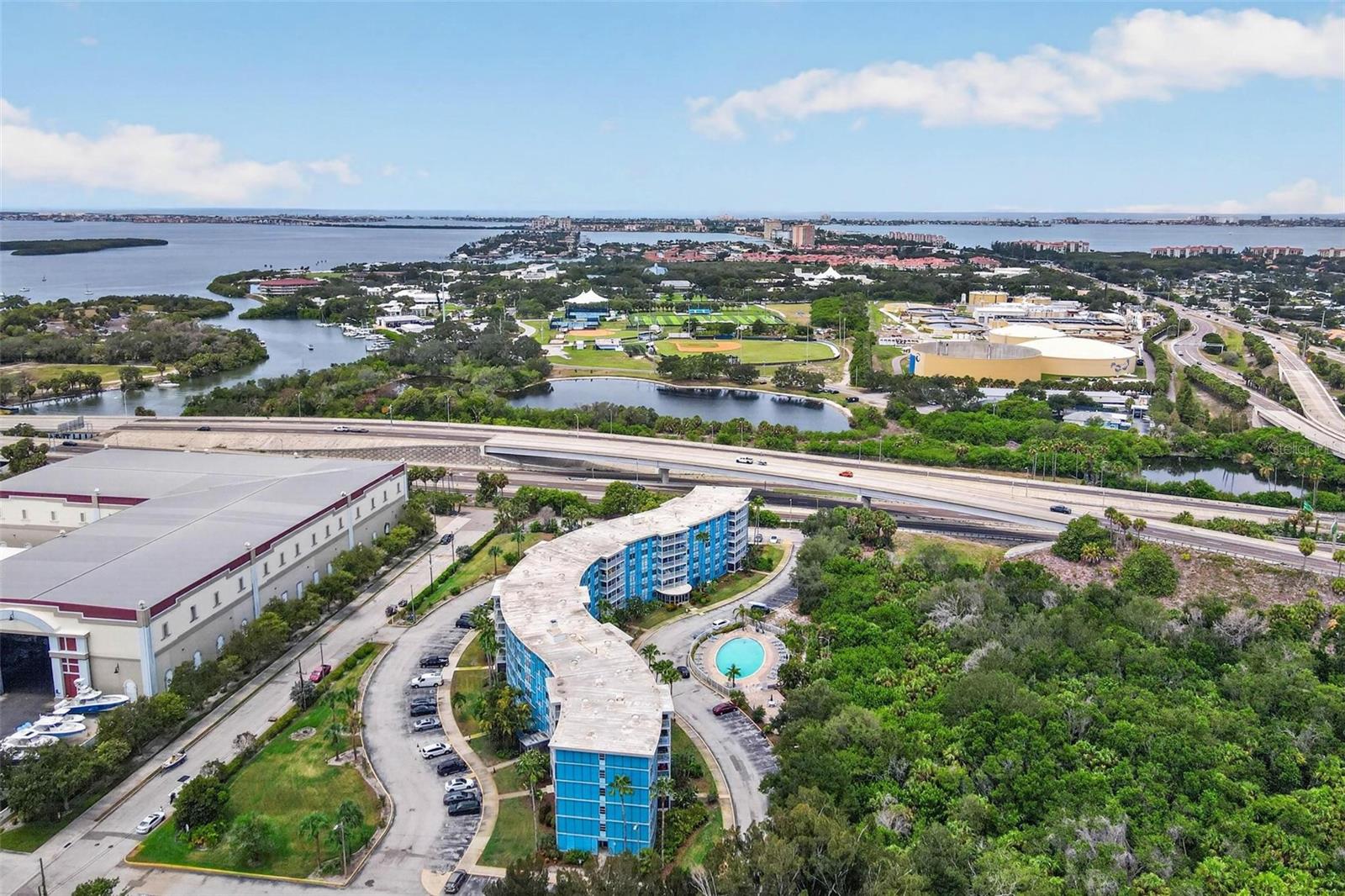 3315 58th Unit 105, St Petersburg, FL 33712