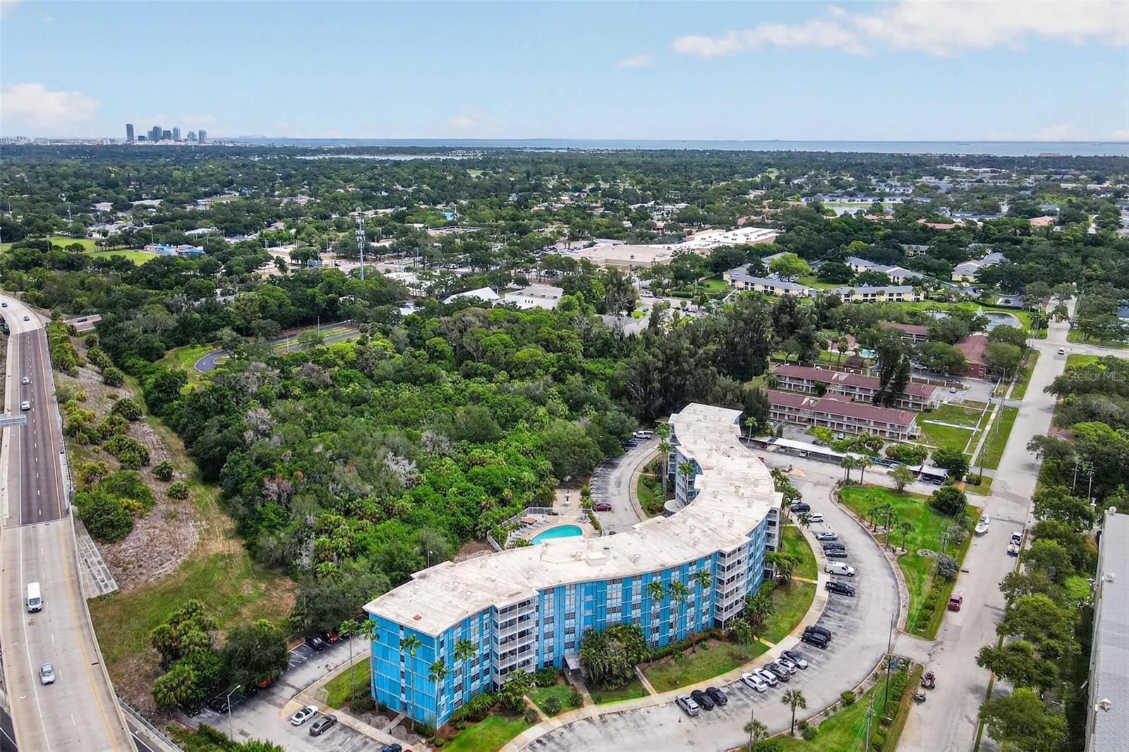 3315 58th Unit 105, St Petersburg, FL 33712