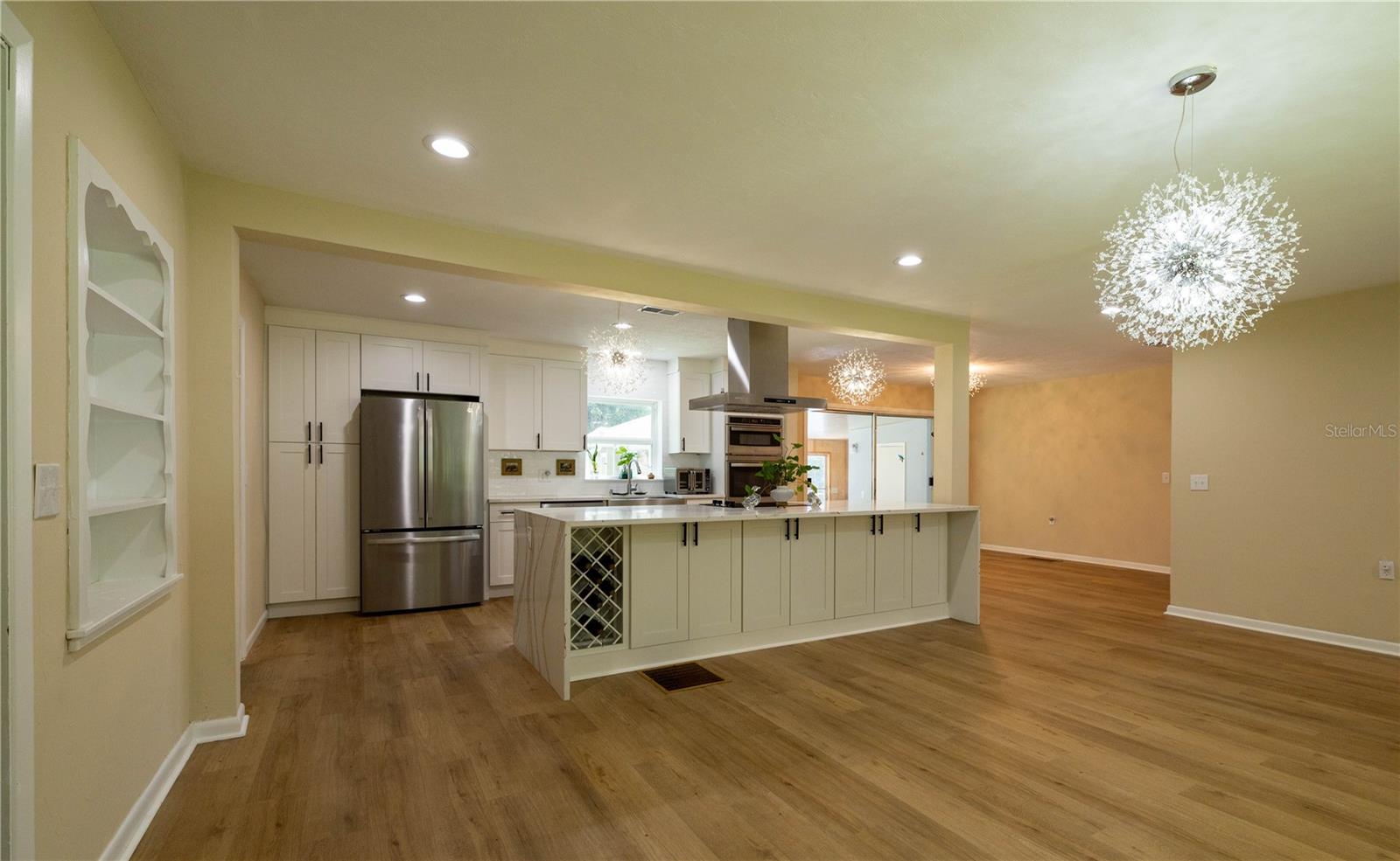 298 Court, Bronson, FL 32621