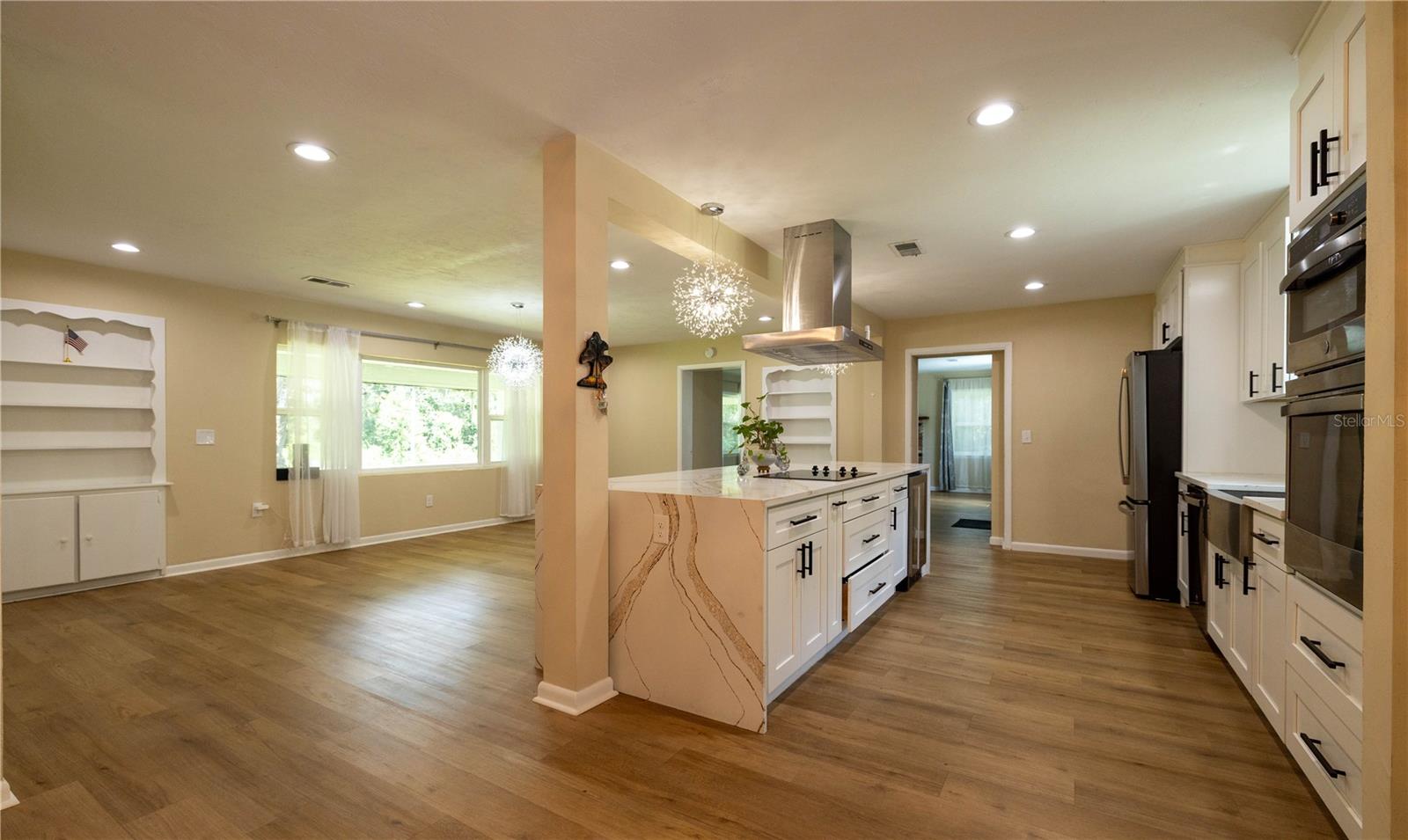298 Court, Bronson, FL 32621