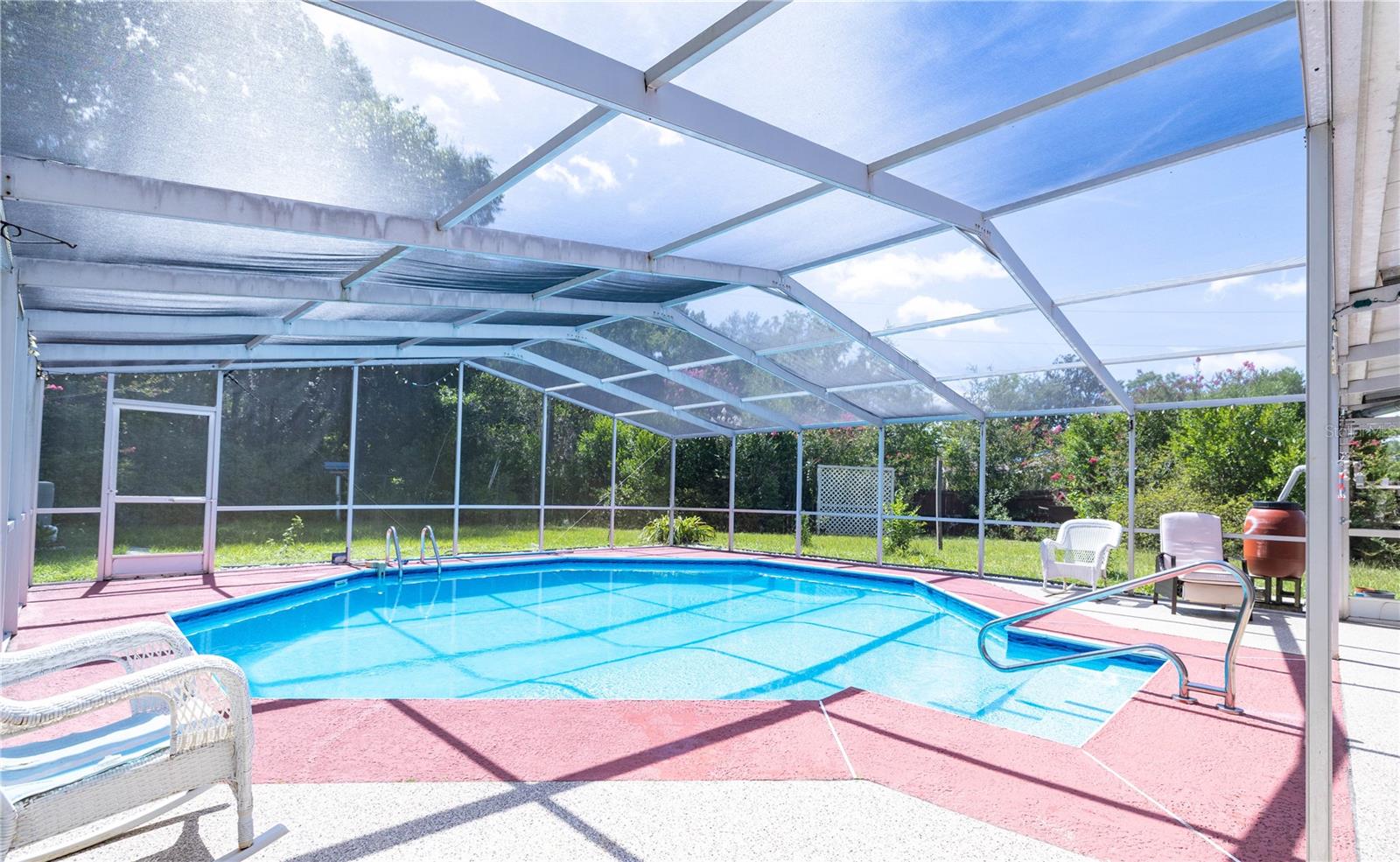 298 Court, Bronson, FL 32621