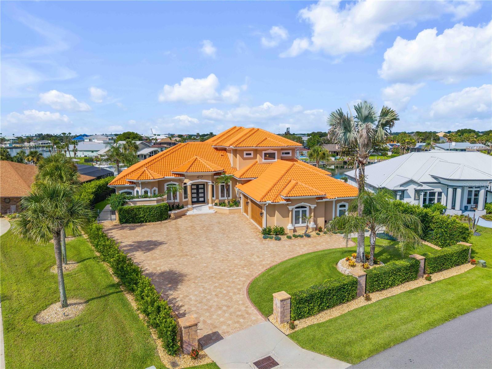 417 Quay Assisi, New Smyrna Beach, FL 32169
