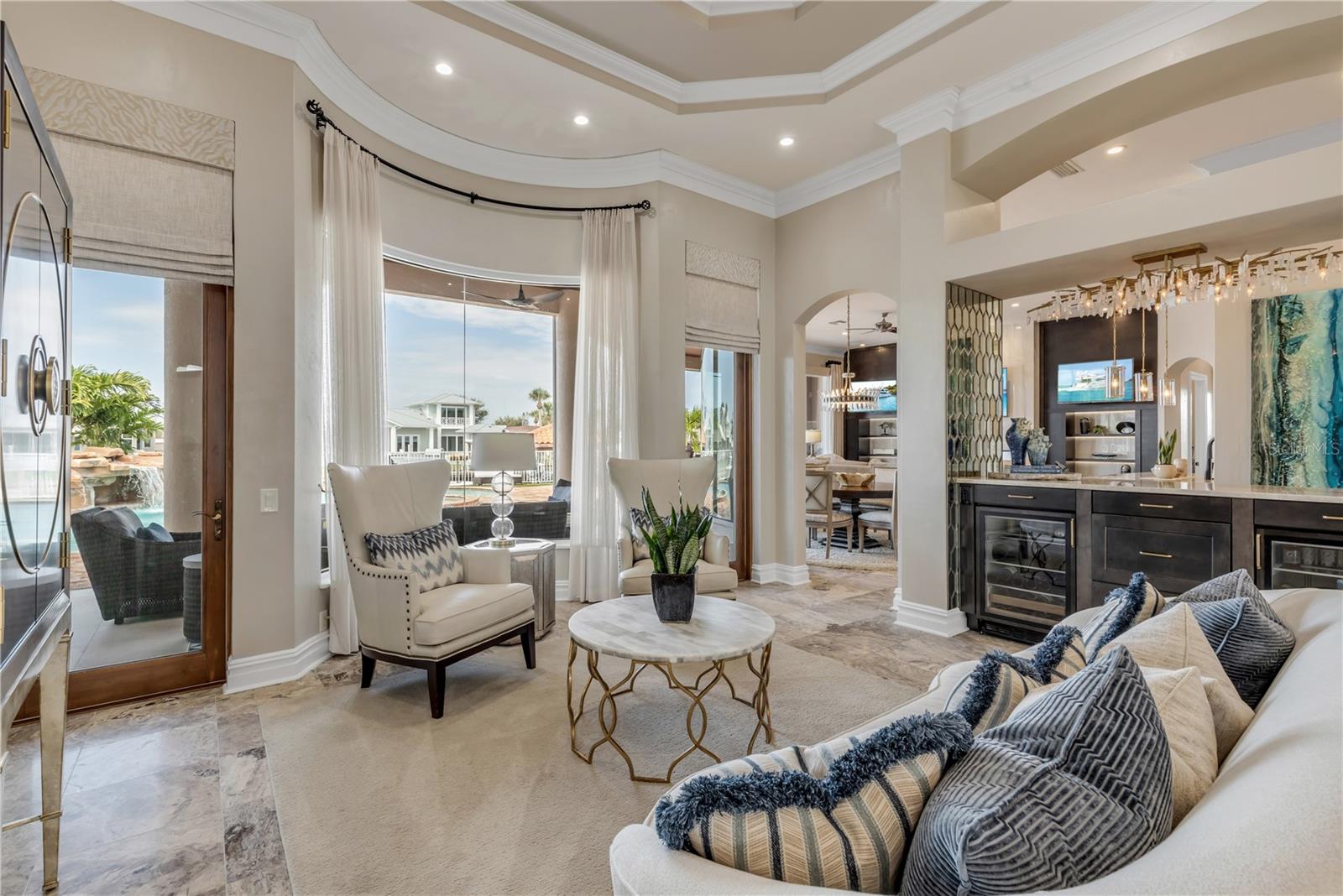 417 Quay Assisi, New Smyrna Beach, FL 32169